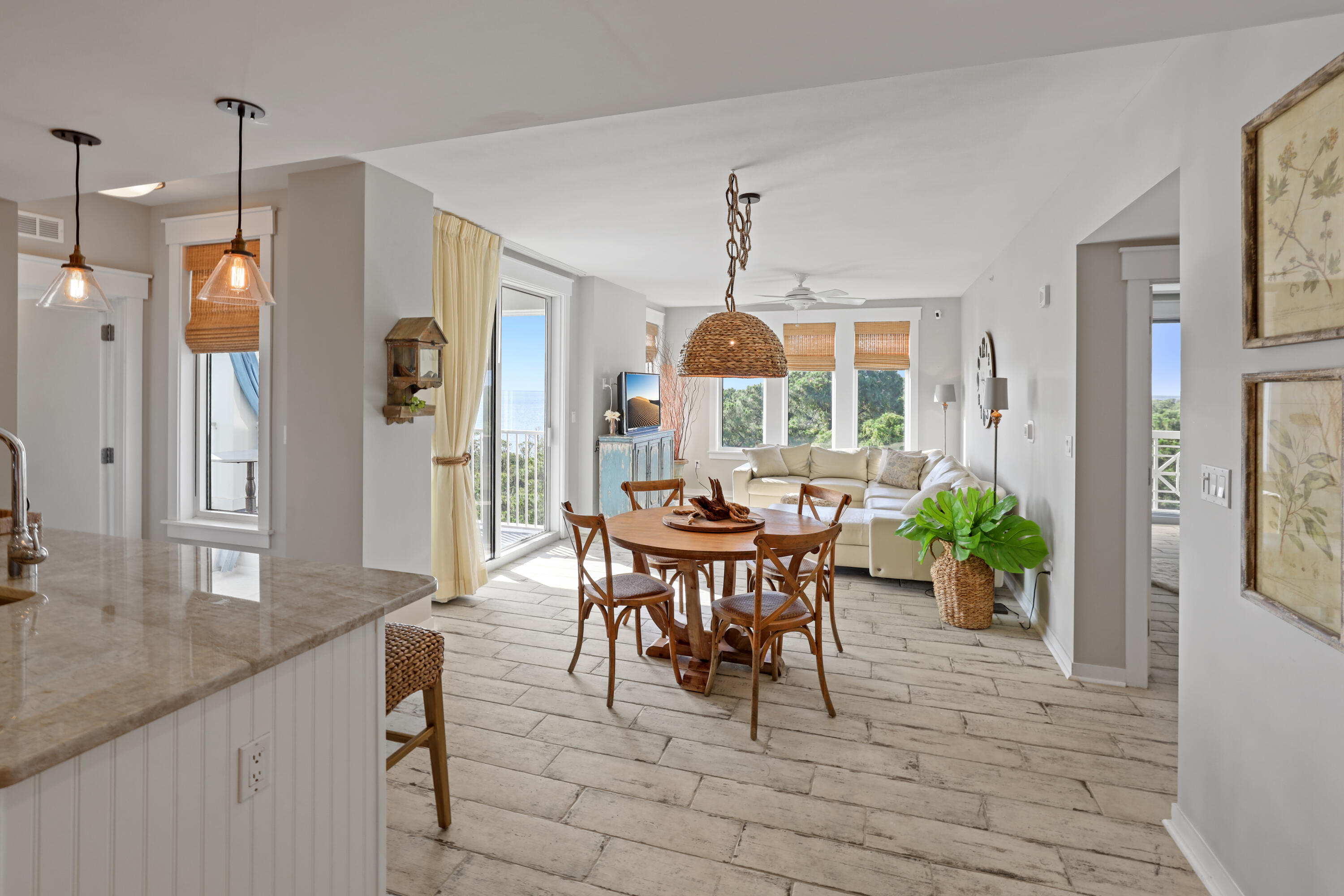 ELATION - Residential