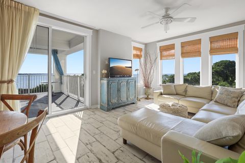 9800 Grand Sandestin Boulevard 5602/5604 Sandestin FL 32550