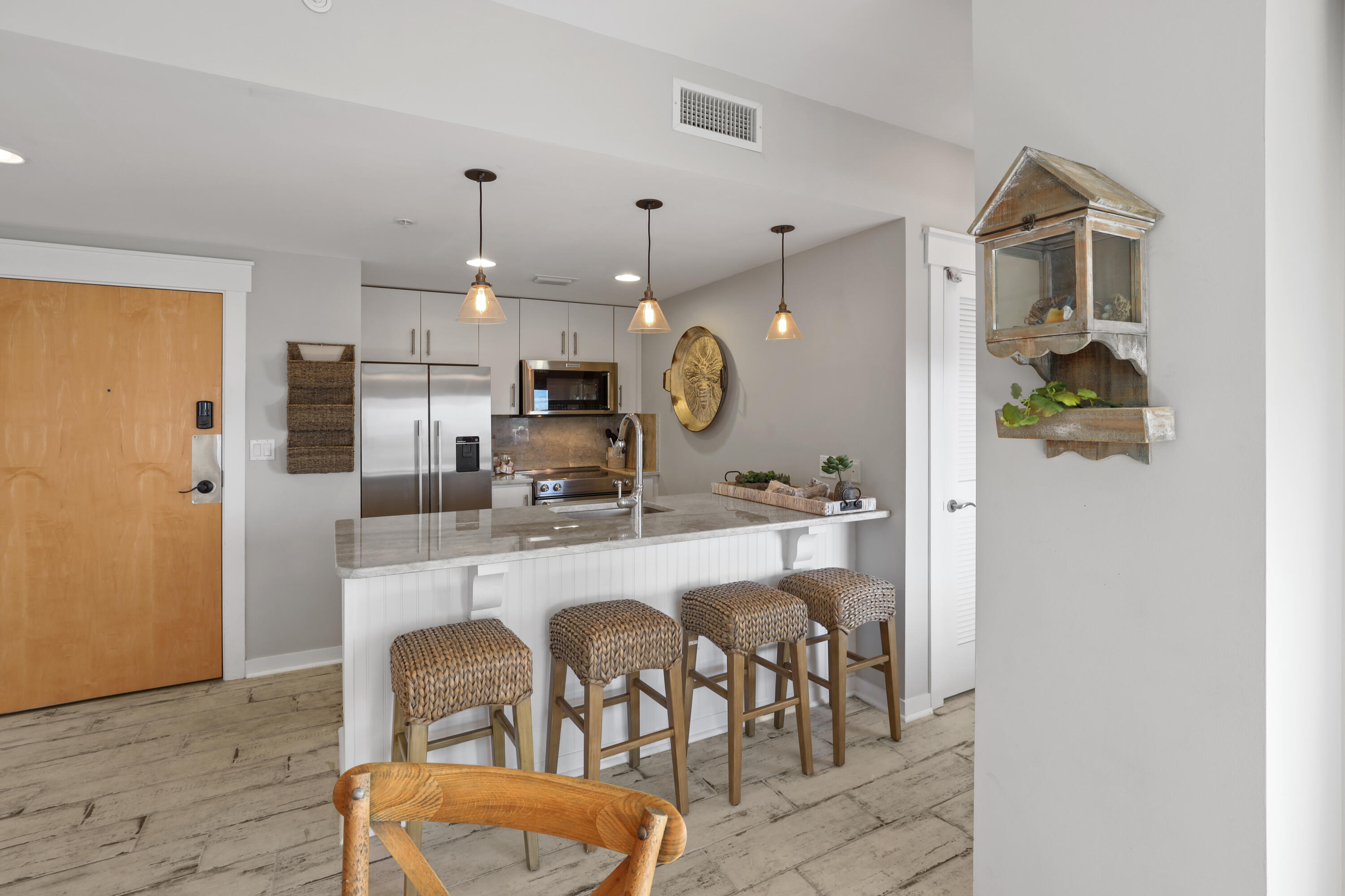 ELATION - Residential