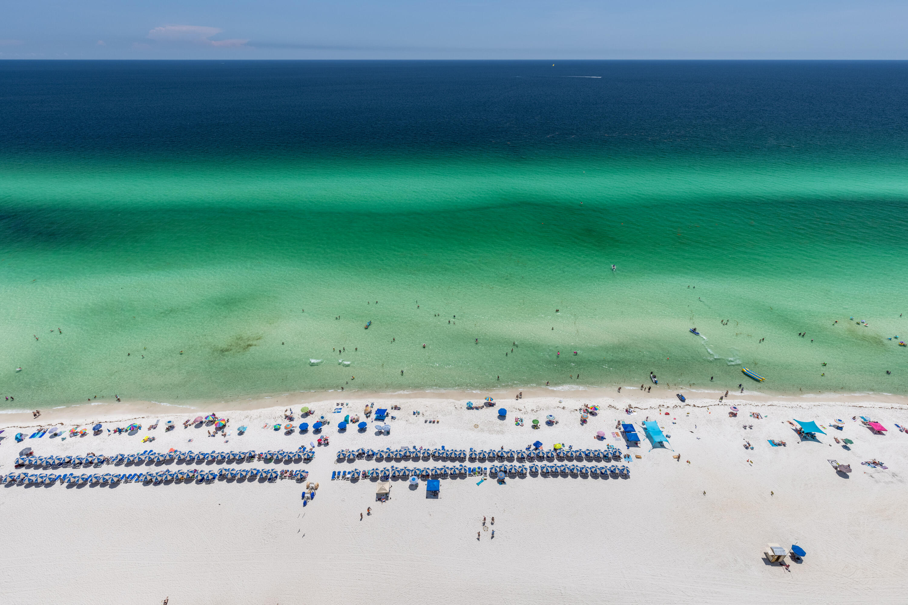 TIDEWATER BEACH STAGE 1 - Residential