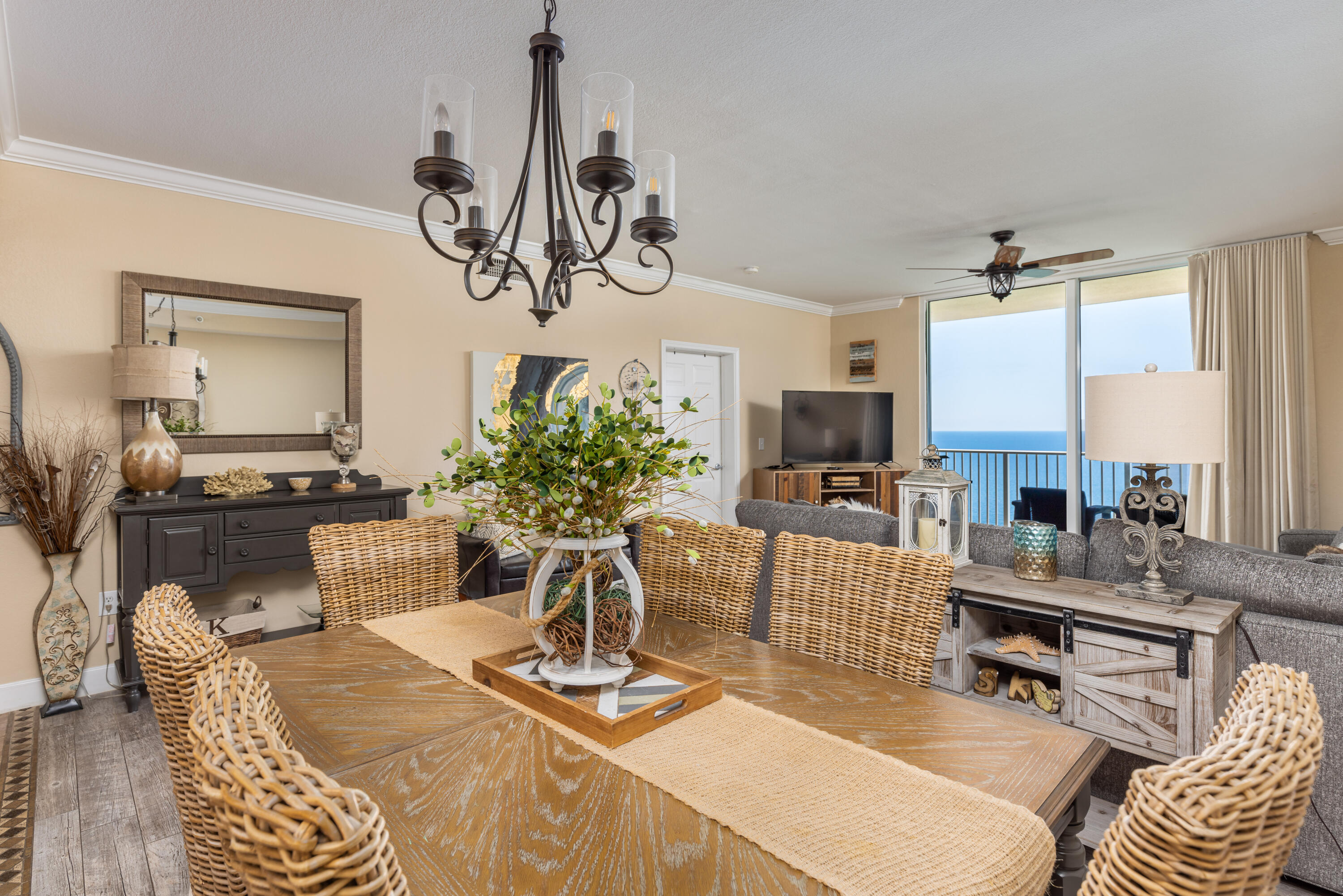 TIDEWATER BEACH STAGE 1 - Residential