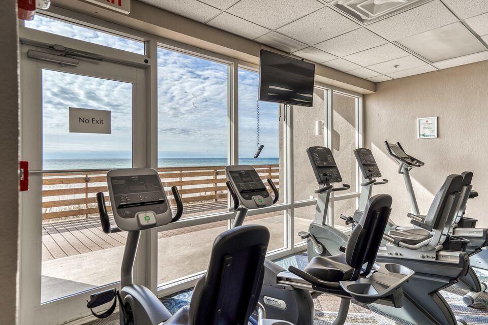 TIDEWATER BEACH STAGE 1 - Residential