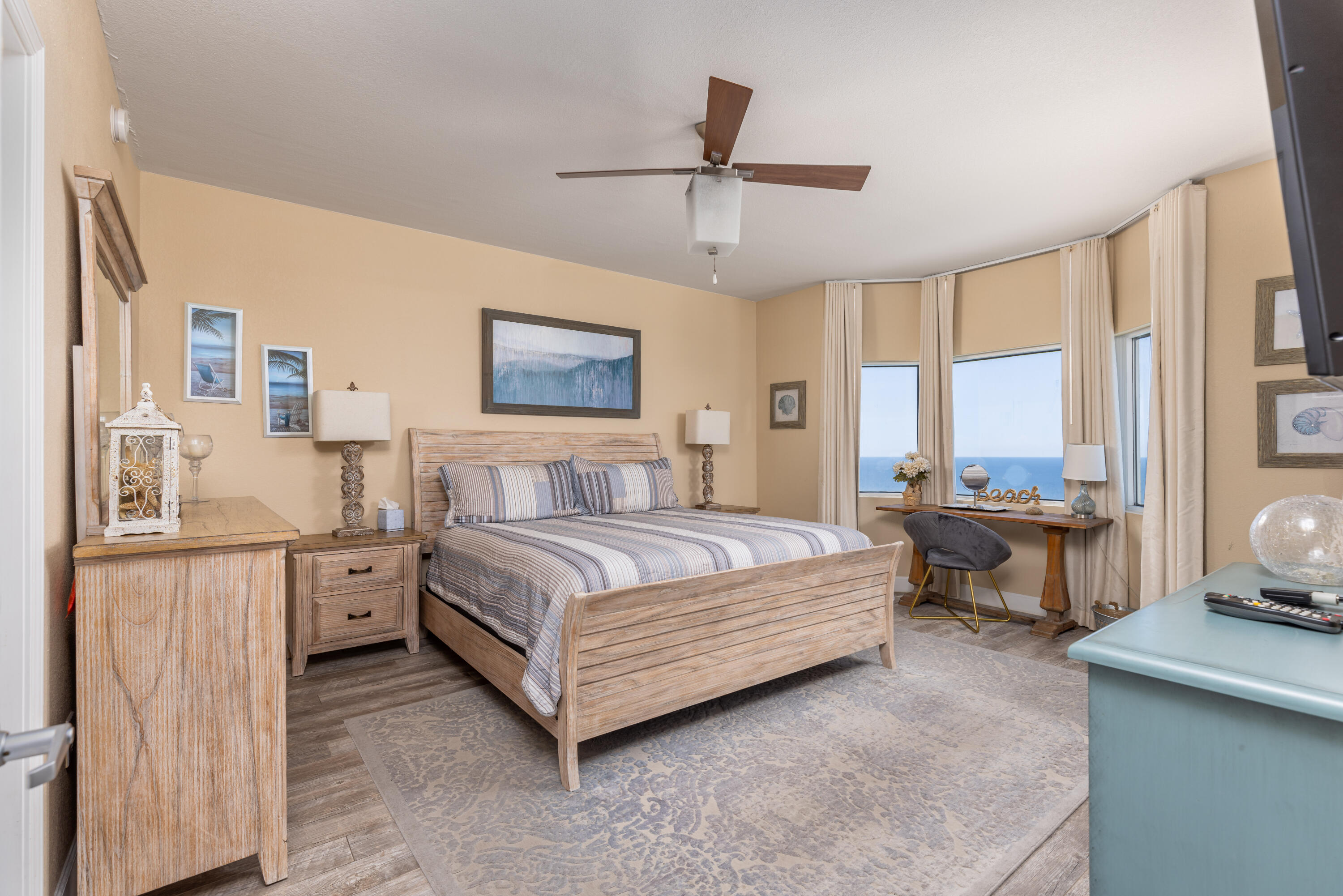 TIDEWATER BEACH STAGE 1 - Residential