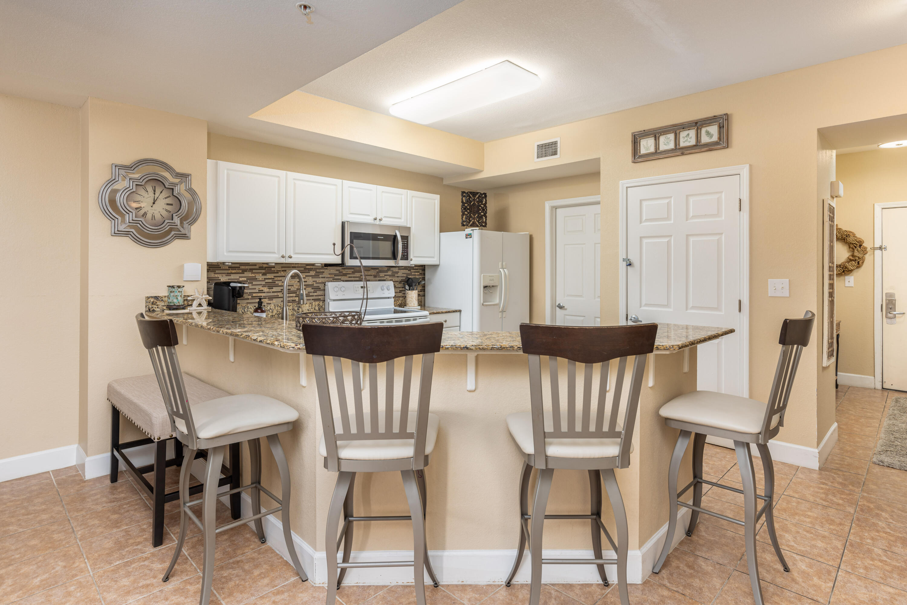 TIDEWATER BEACH STAGE 1 - Residential