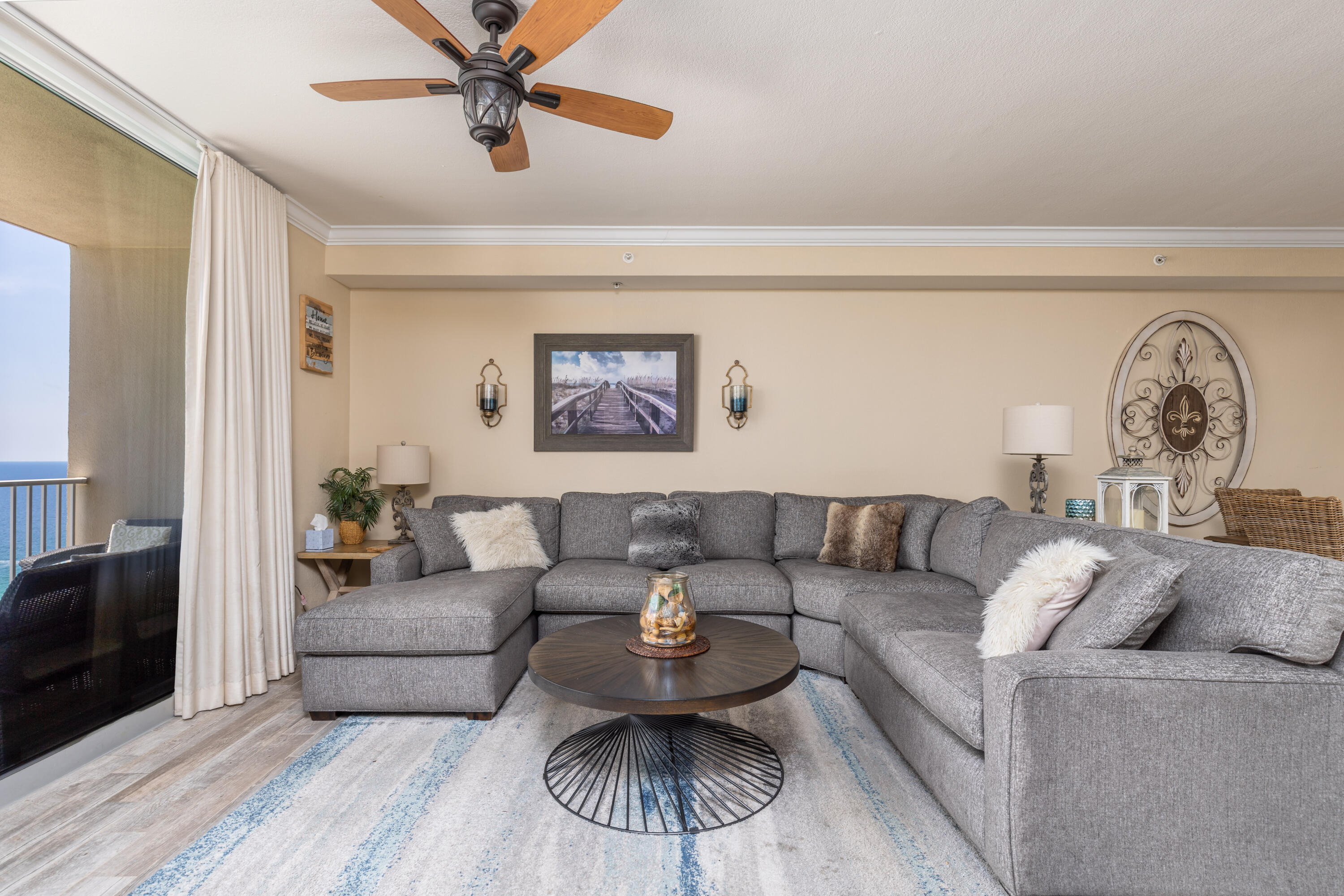 TIDEWATER BEACH STAGE 1 - Residential