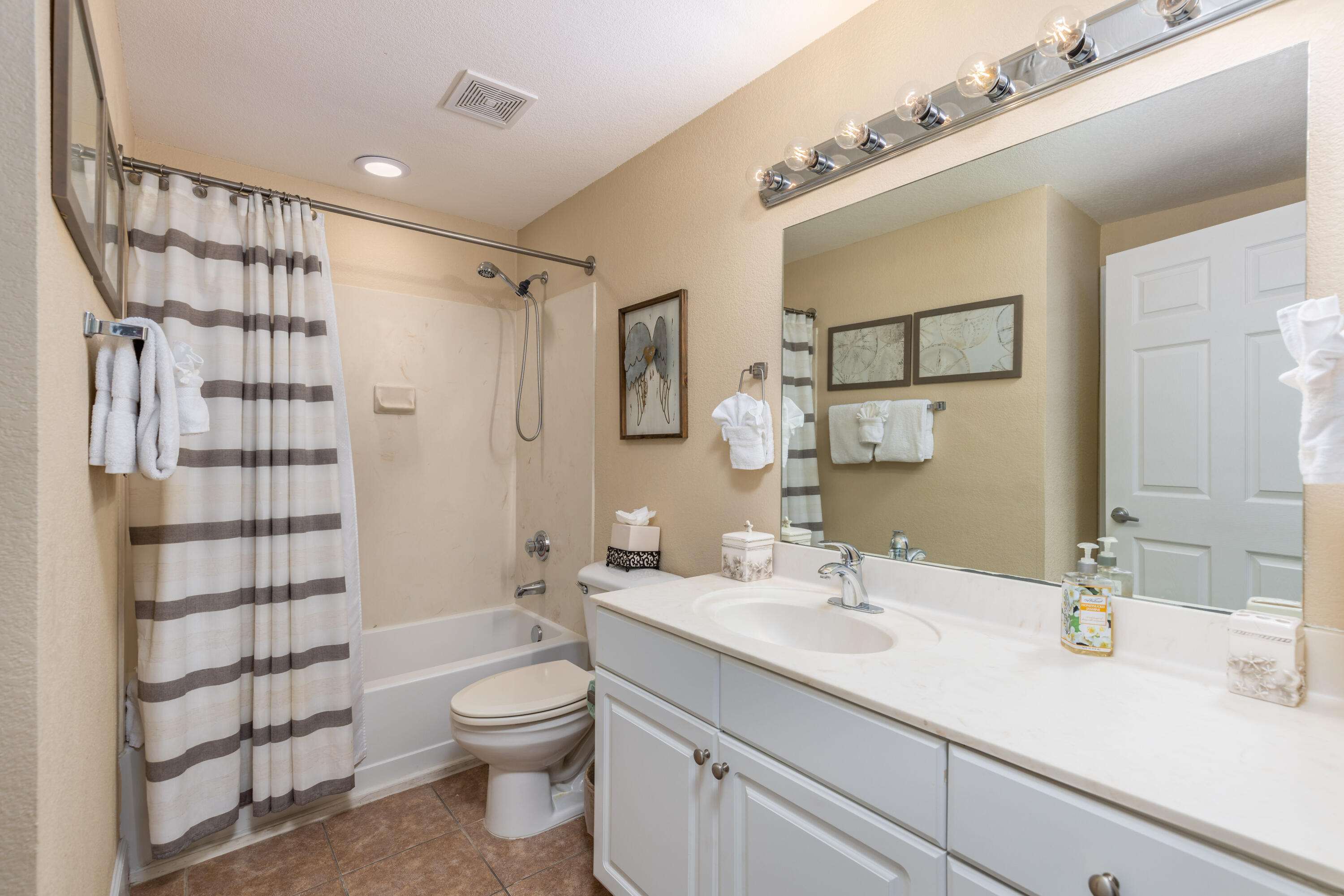 TIDEWATER BEACH STAGE 1 - Residential