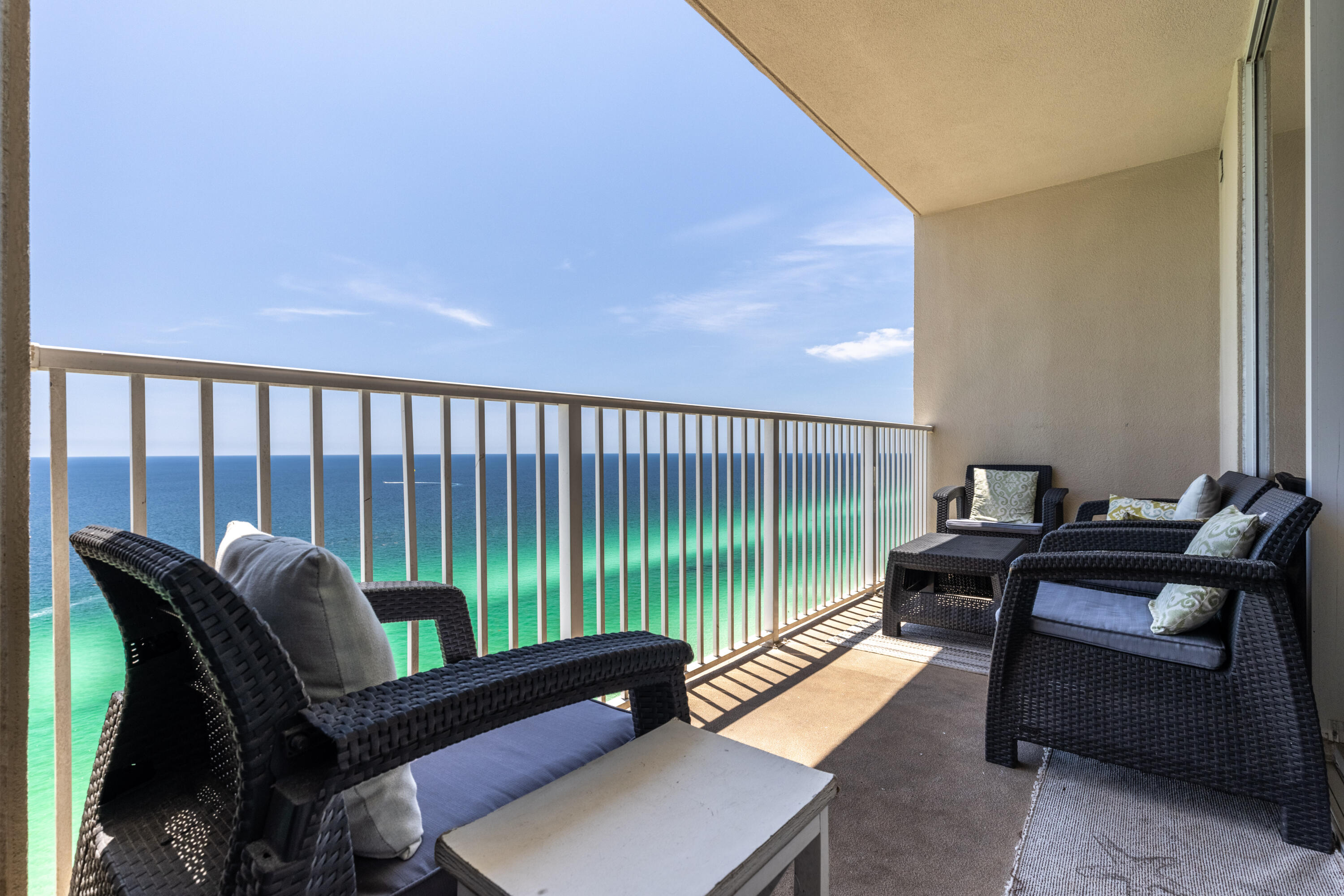 TIDEWATER BEACH STAGE 1 - Residential