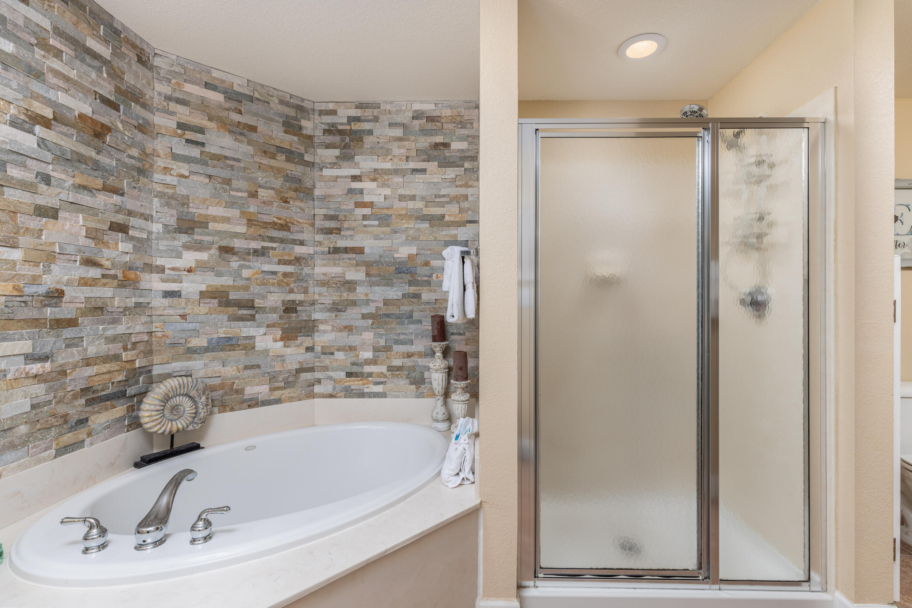 TIDEWATER BEACH STAGE 1 - Residential