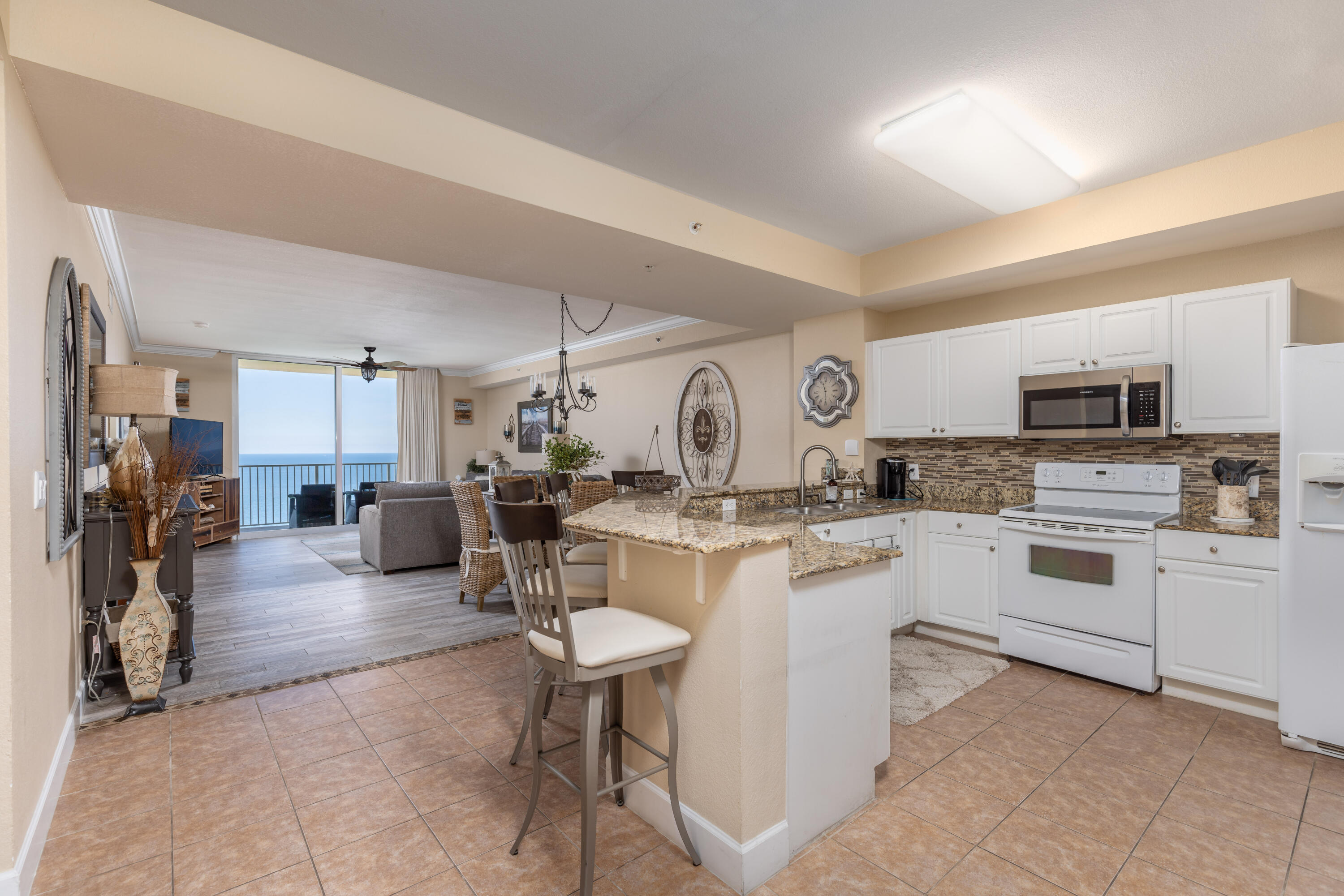 TIDEWATER BEACH STAGE 1 - Residential