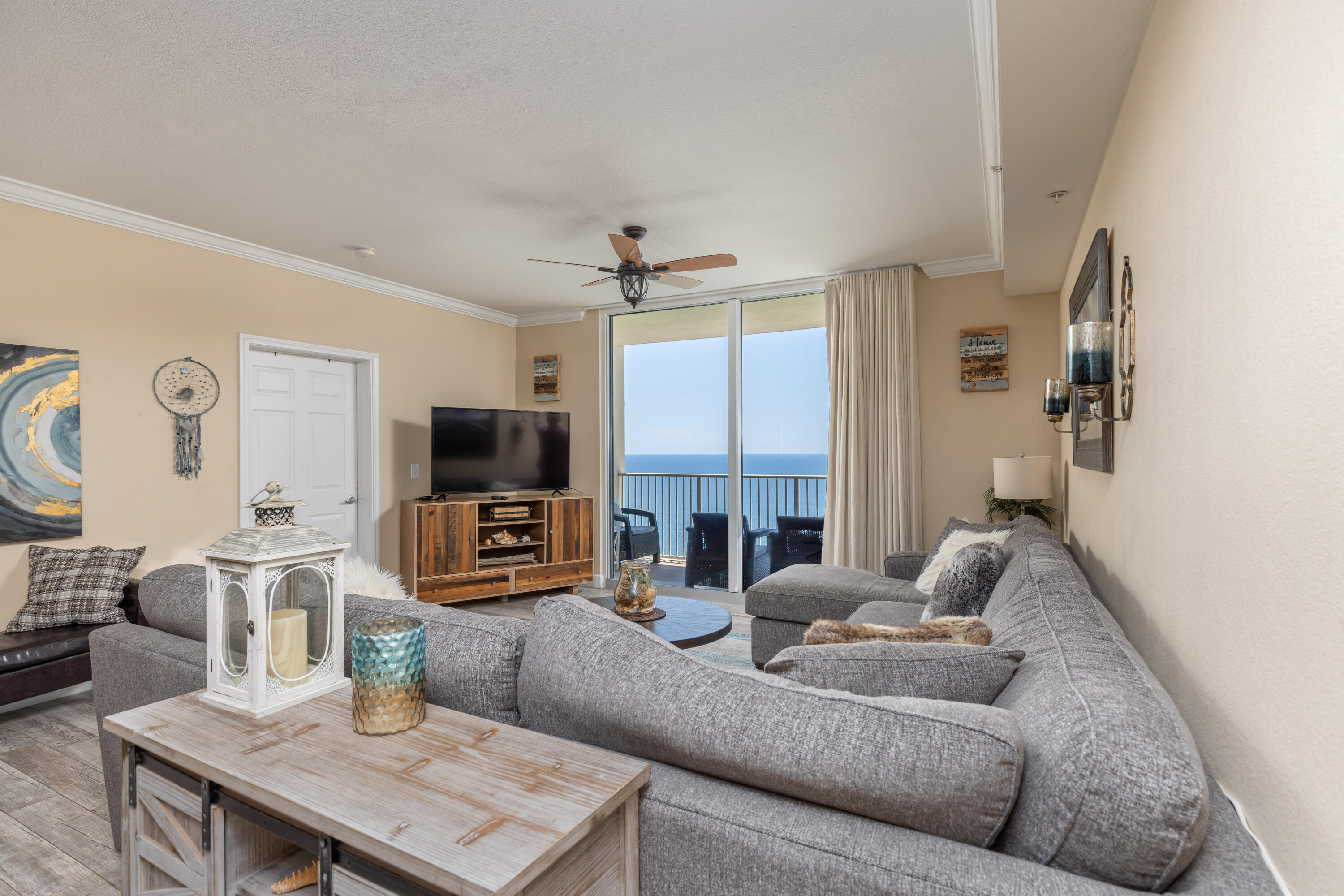 TIDEWATER BEACH STAGE 1 - Residential