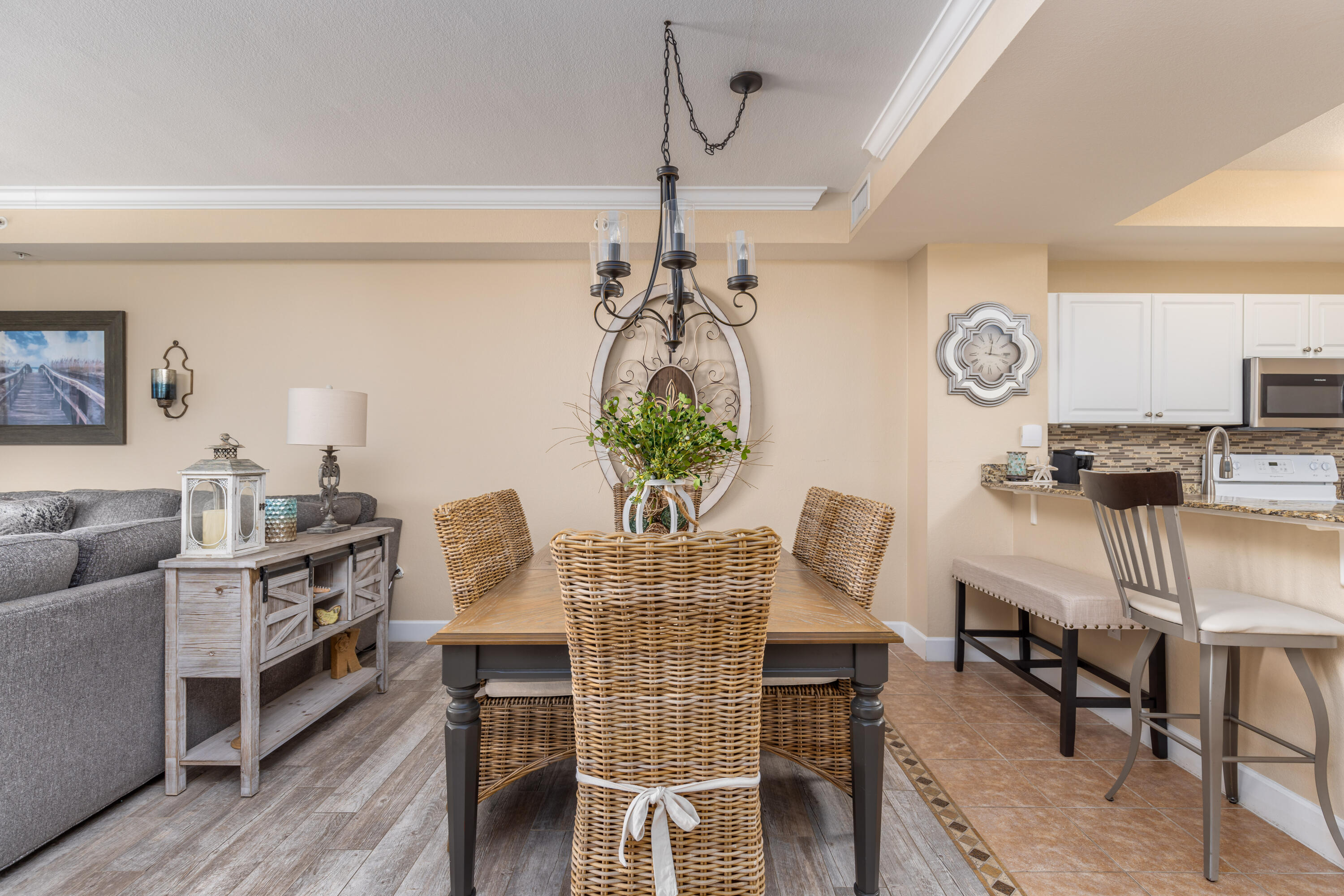 TIDEWATER BEACH STAGE 1 - Residential