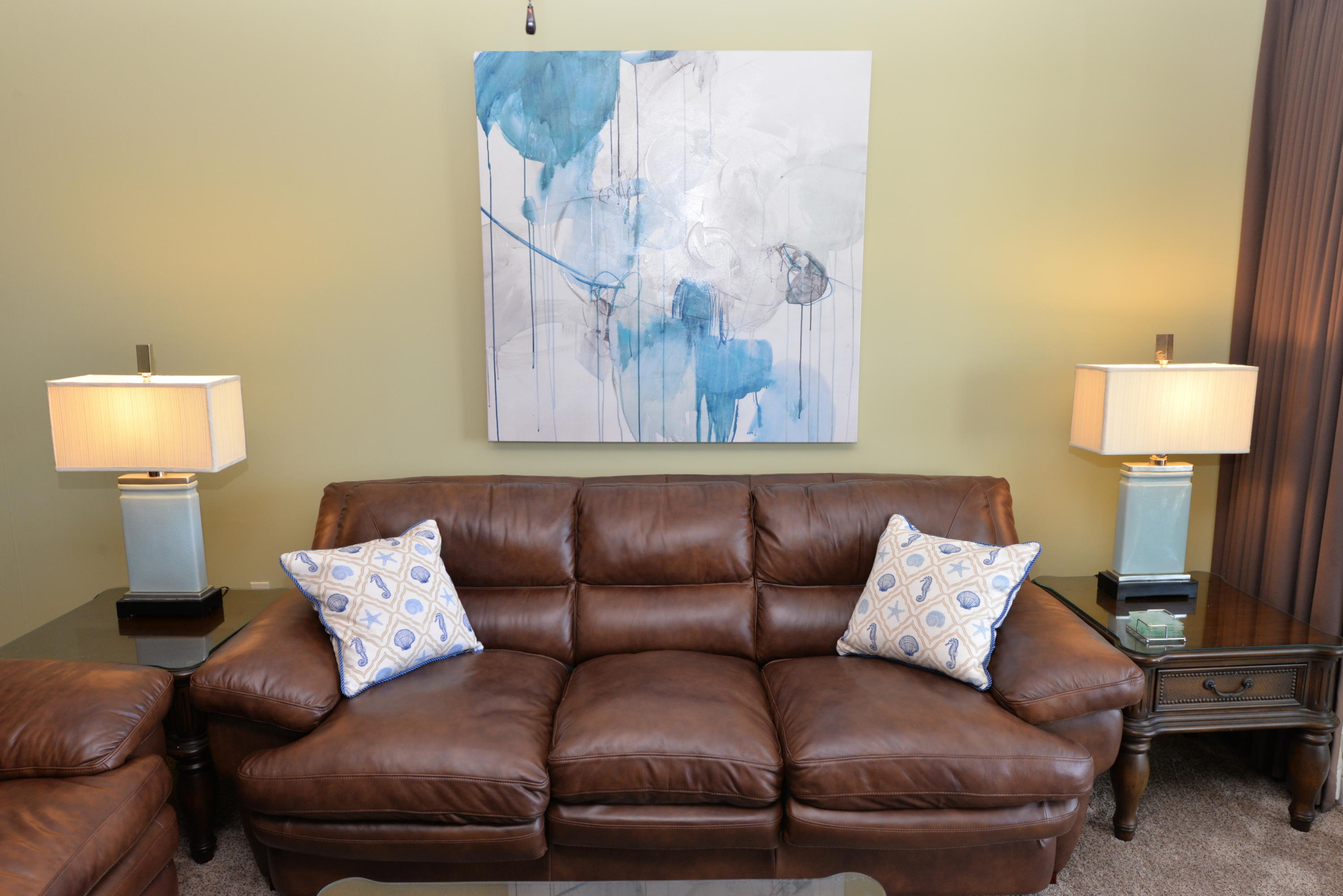 ARIEL DUNES II - Residential