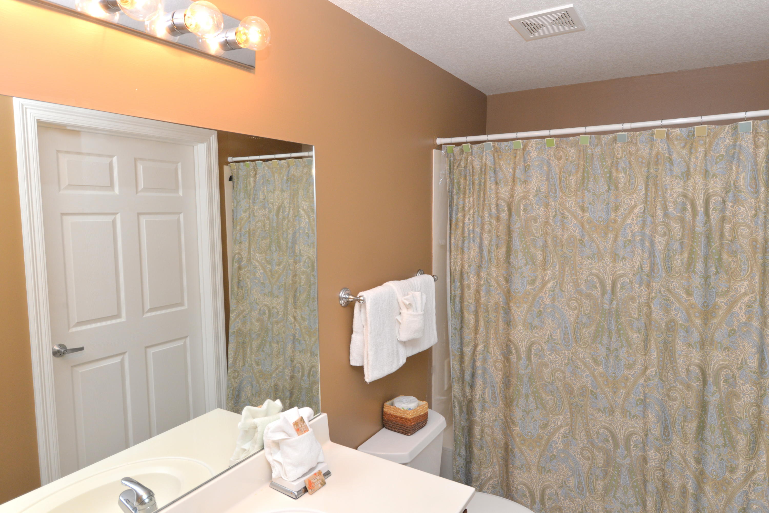 ARIEL DUNES II - Residential