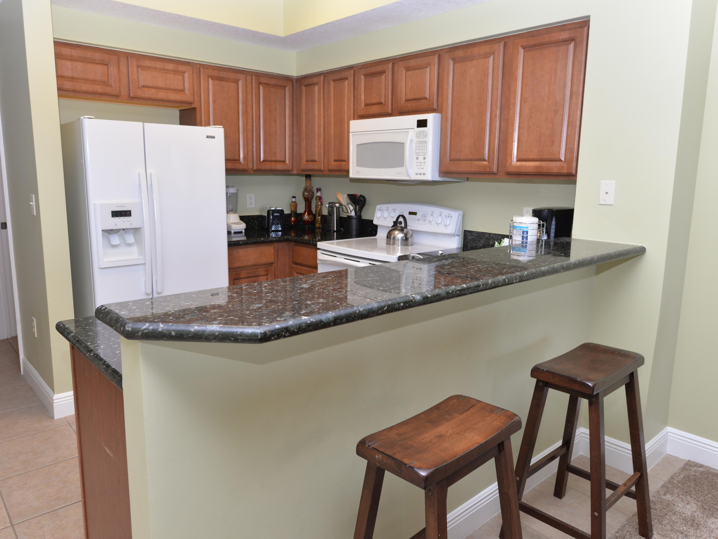 ARIEL DUNES II - Residential