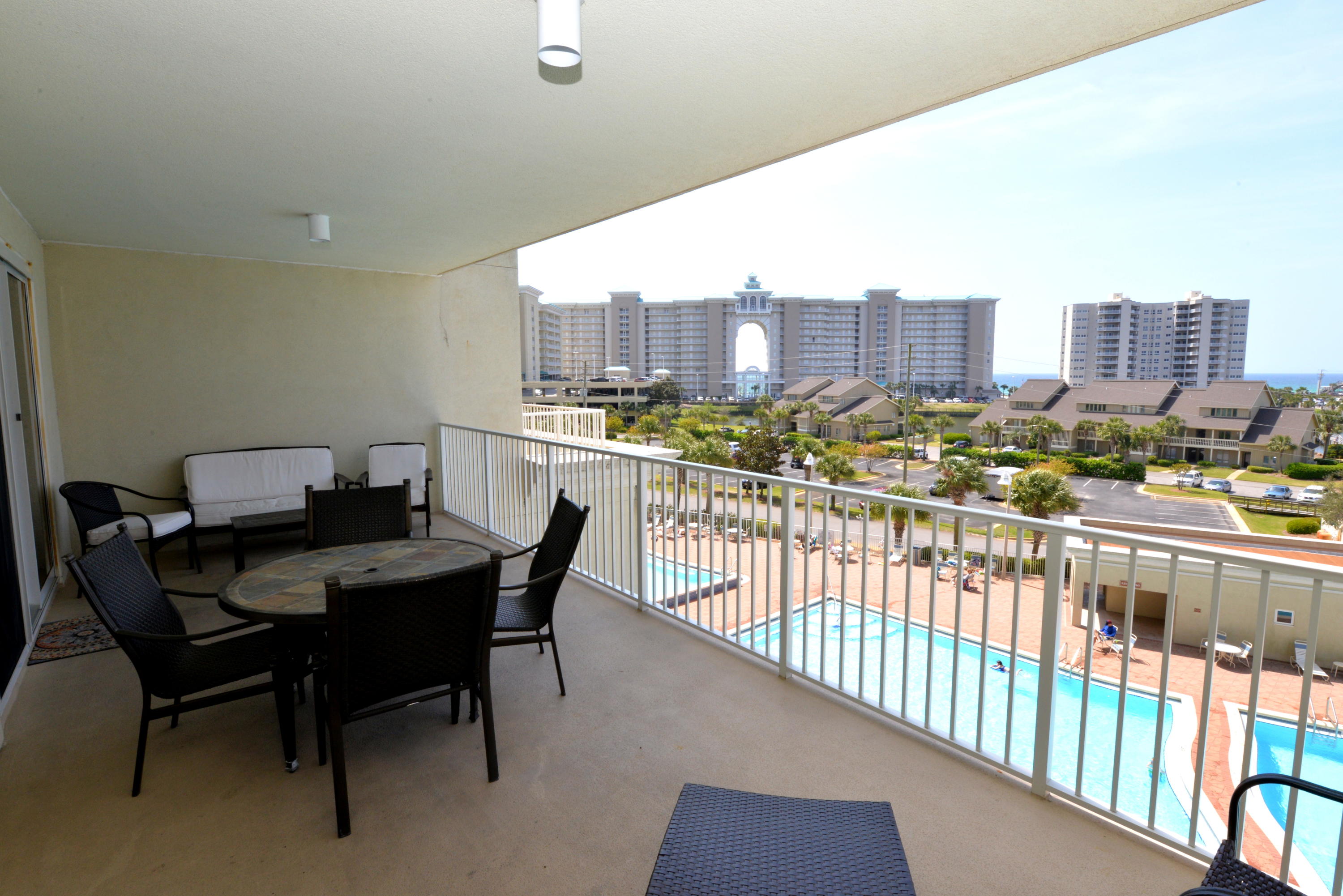 ARIEL DUNES II - Residential