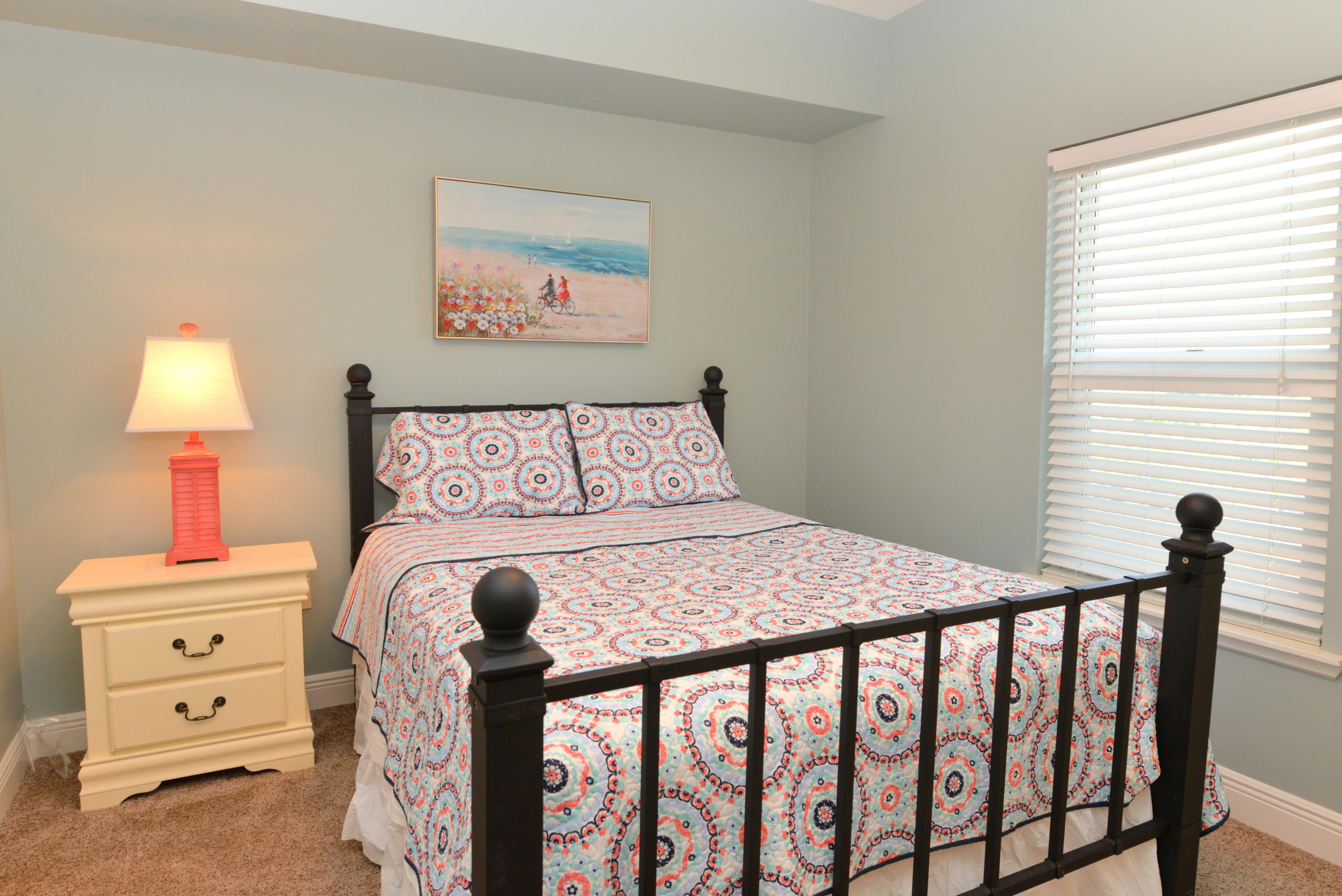 ARIEL DUNES II - Residential