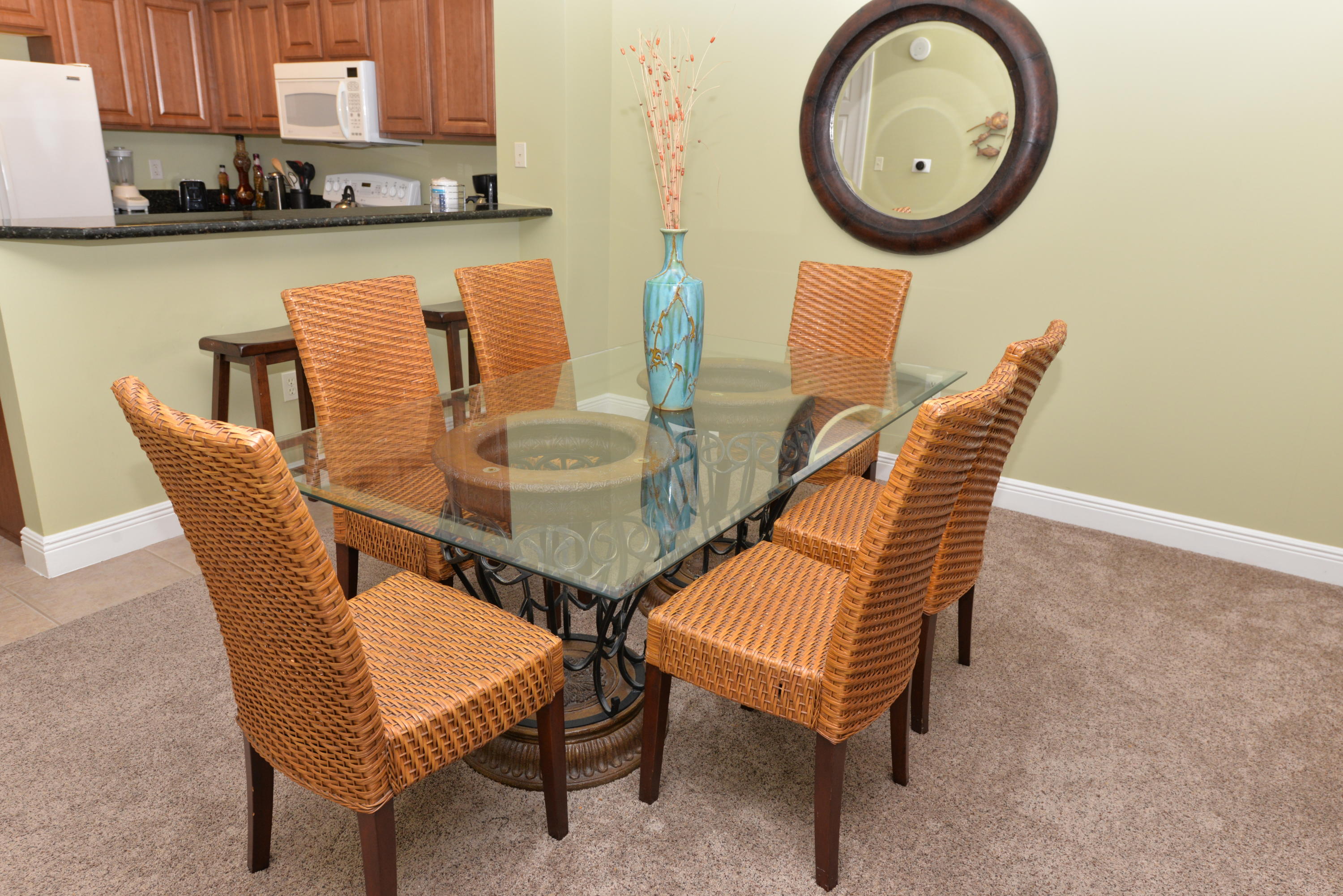 ARIEL DUNES II - Residential