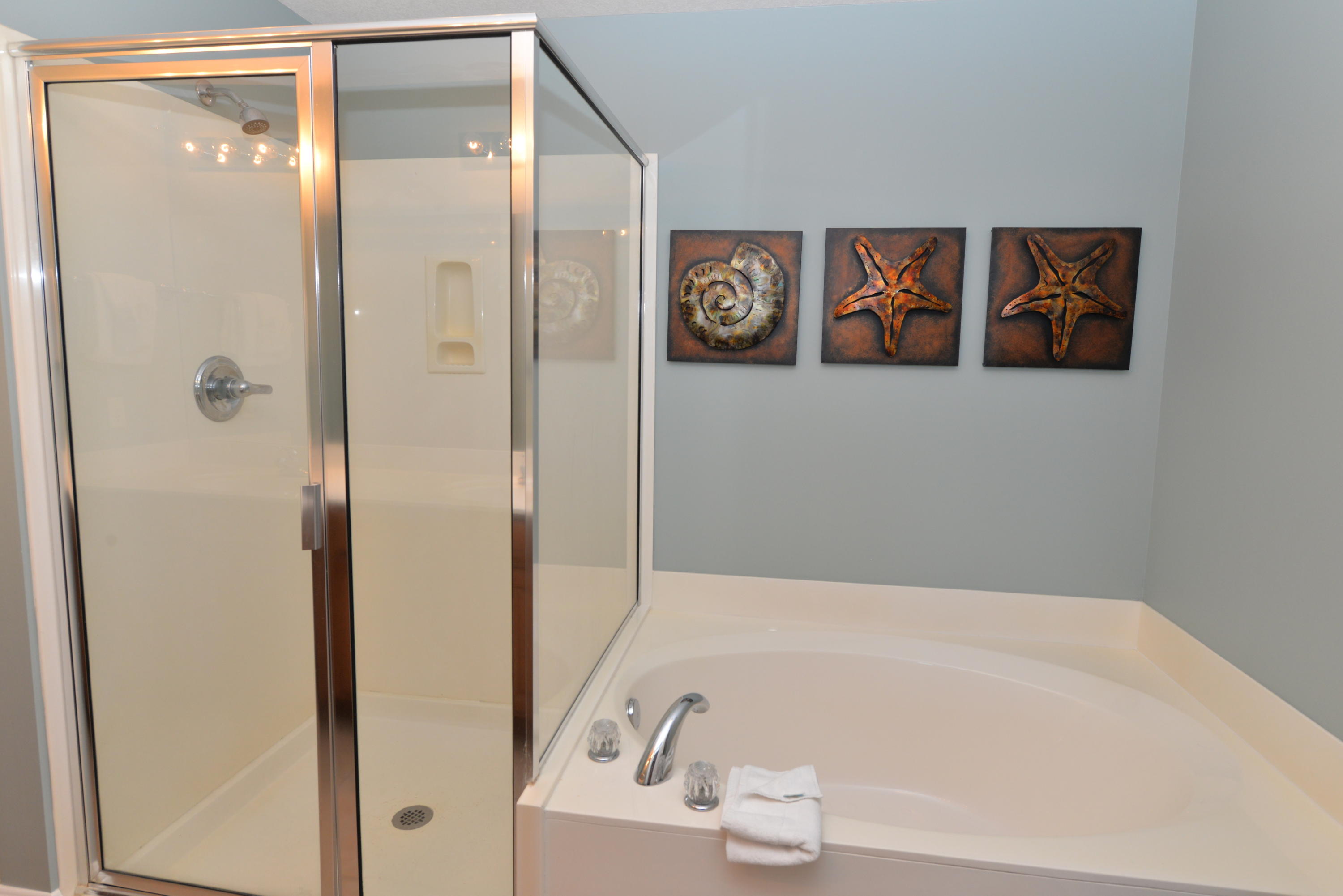 ARIEL DUNES II - Residential