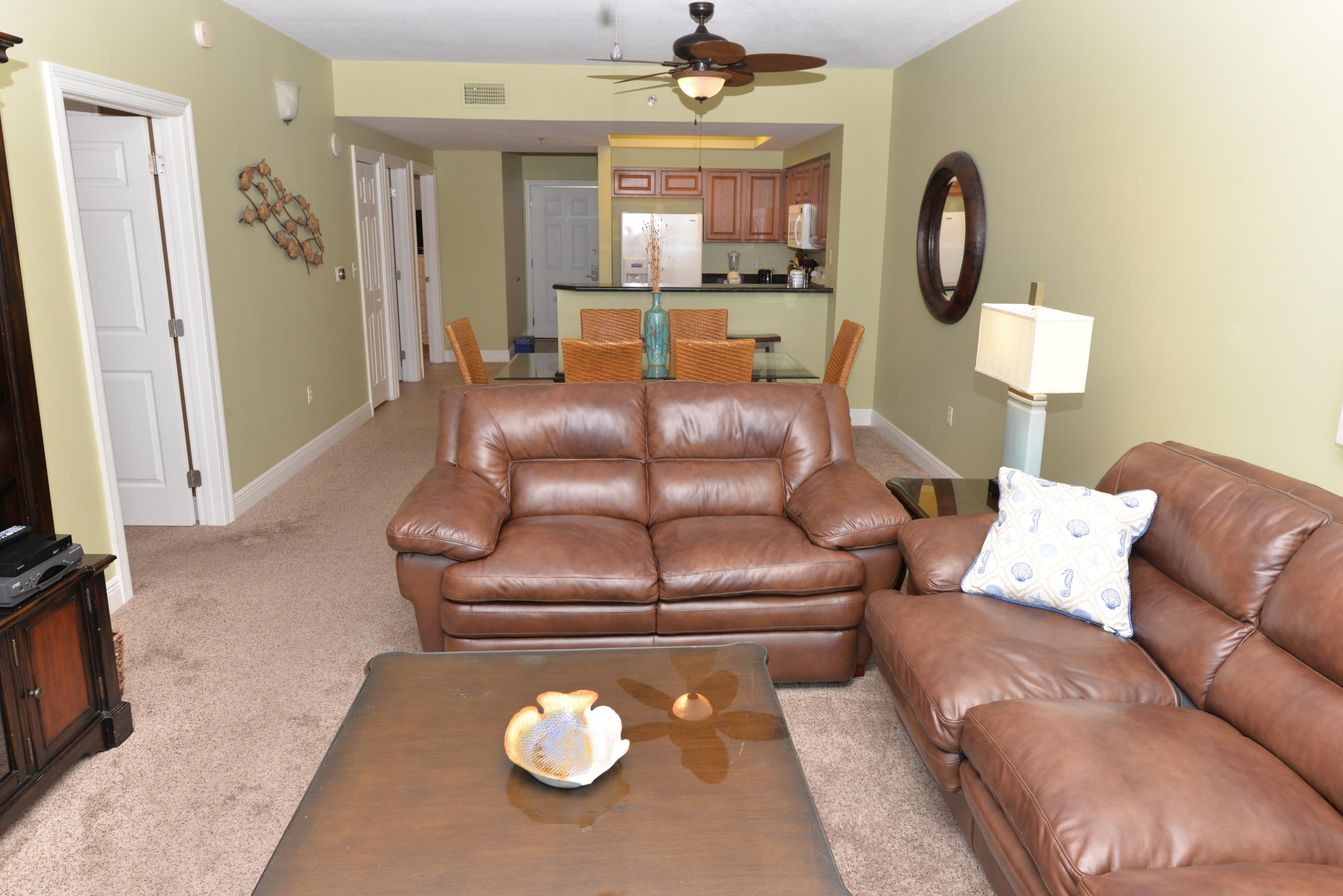 ARIEL DUNES II - Residential