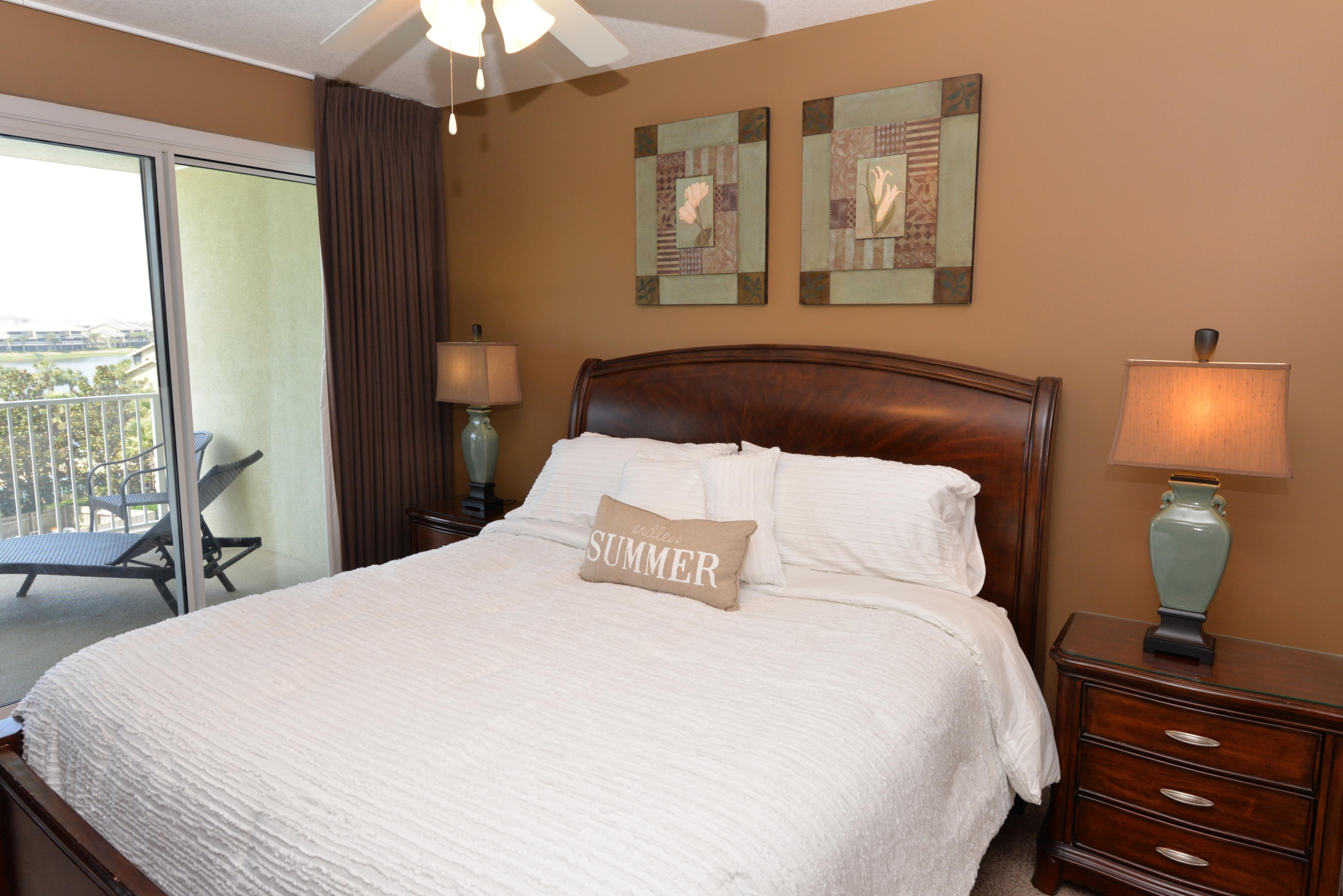 ARIEL DUNES II - Residential