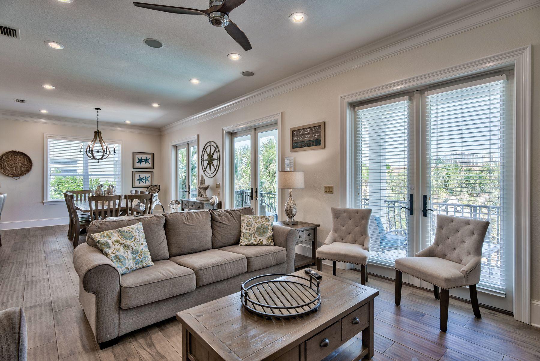 FRANGISTA BEACH - Residential