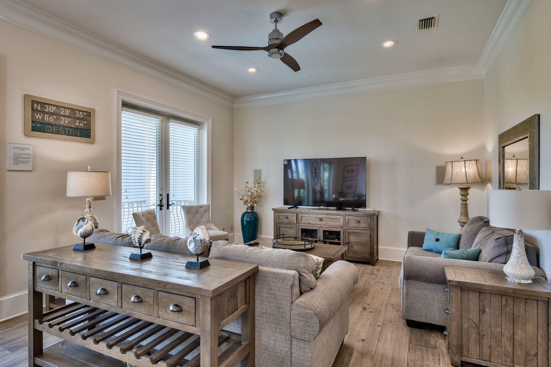 FRANGISTA BEACH - Residential