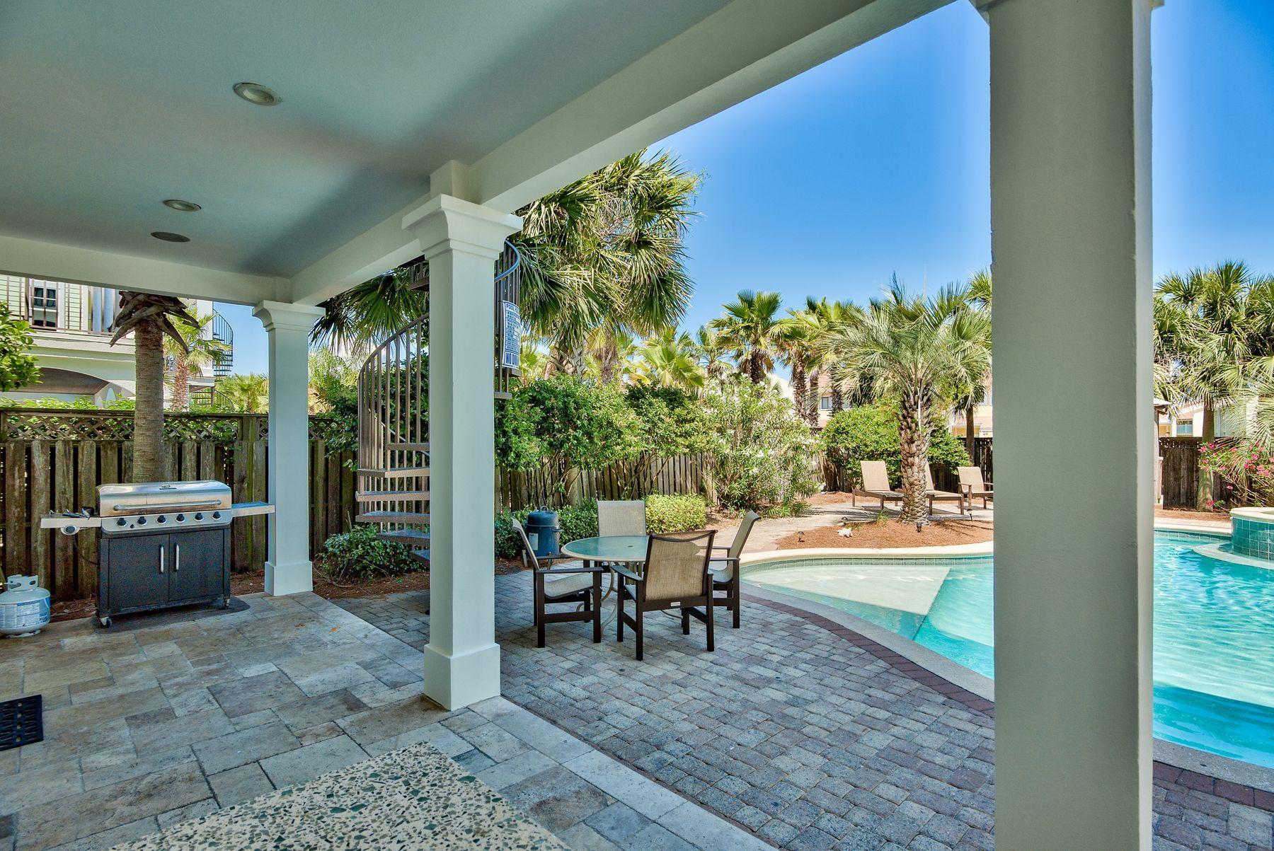 FRANGISTA BEACH - Residential