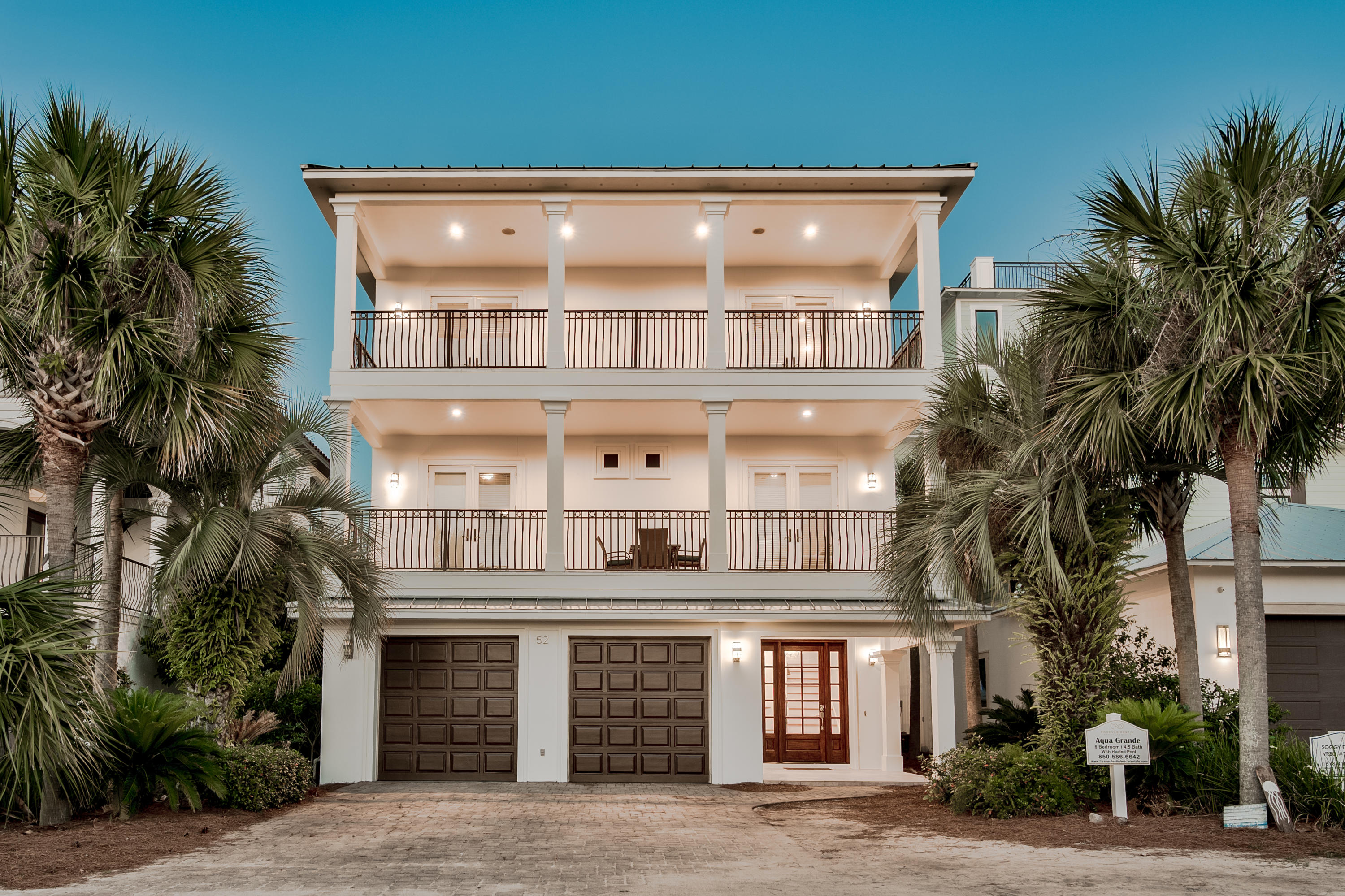 FRANGISTA BEACH - Residential