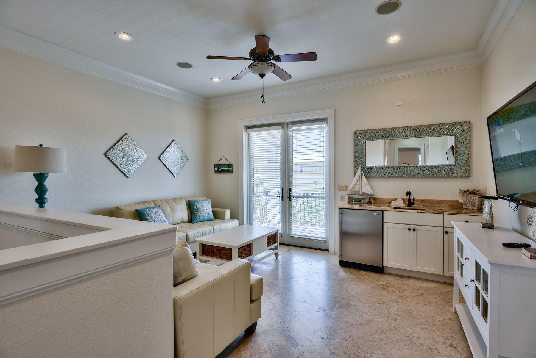 FRANGISTA BEACH - Residential