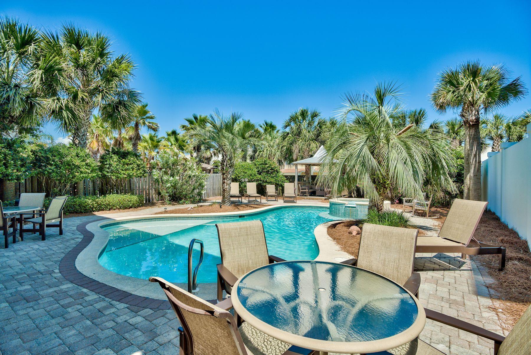 FRANGISTA BEACH - Residential