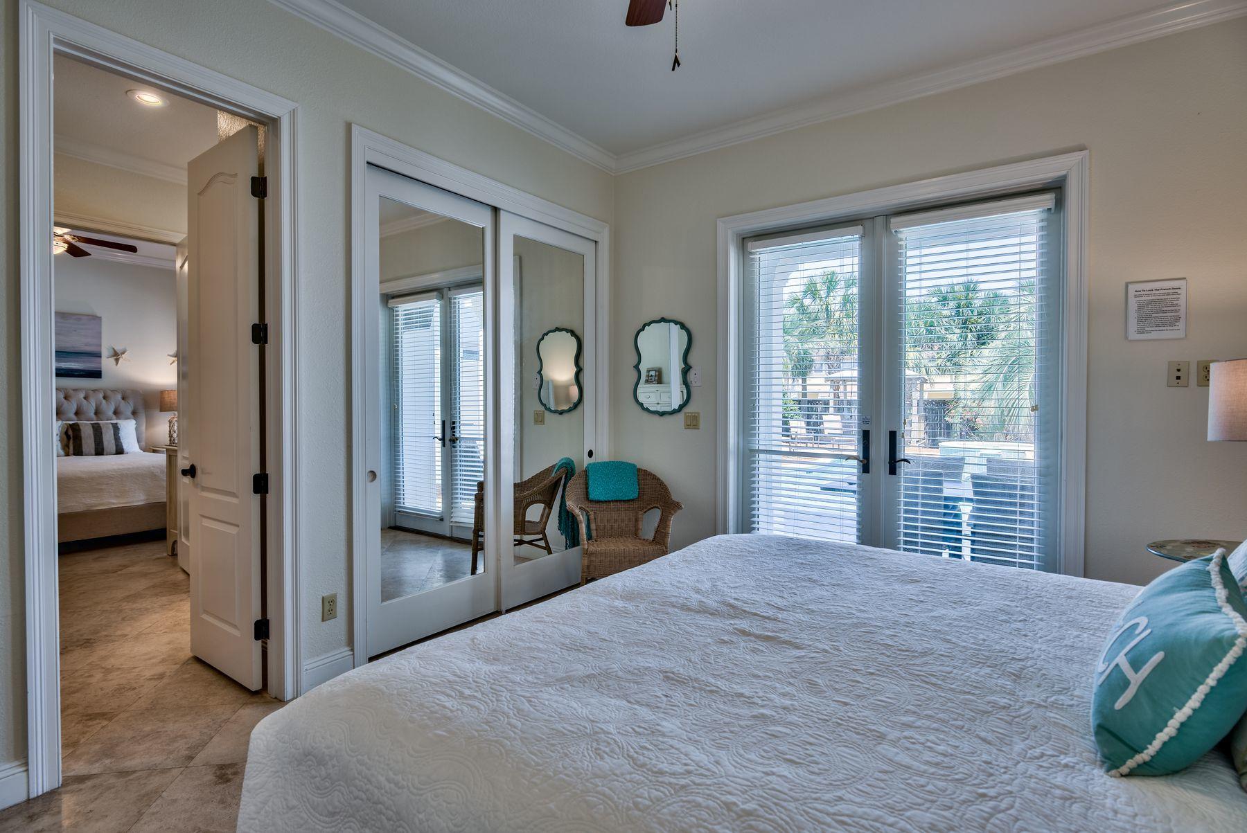 FRANGISTA BEACH - Residential