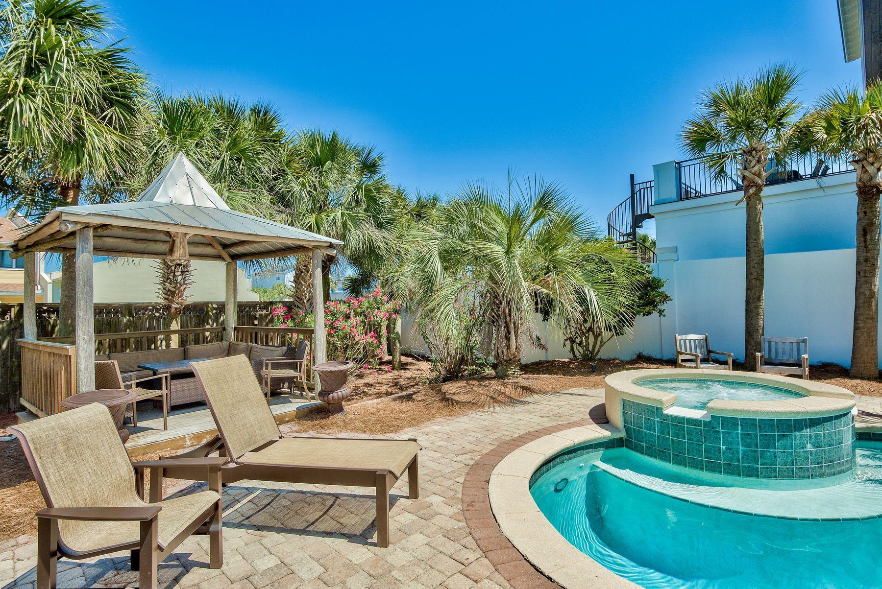FRANGISTA BEACH - Residential