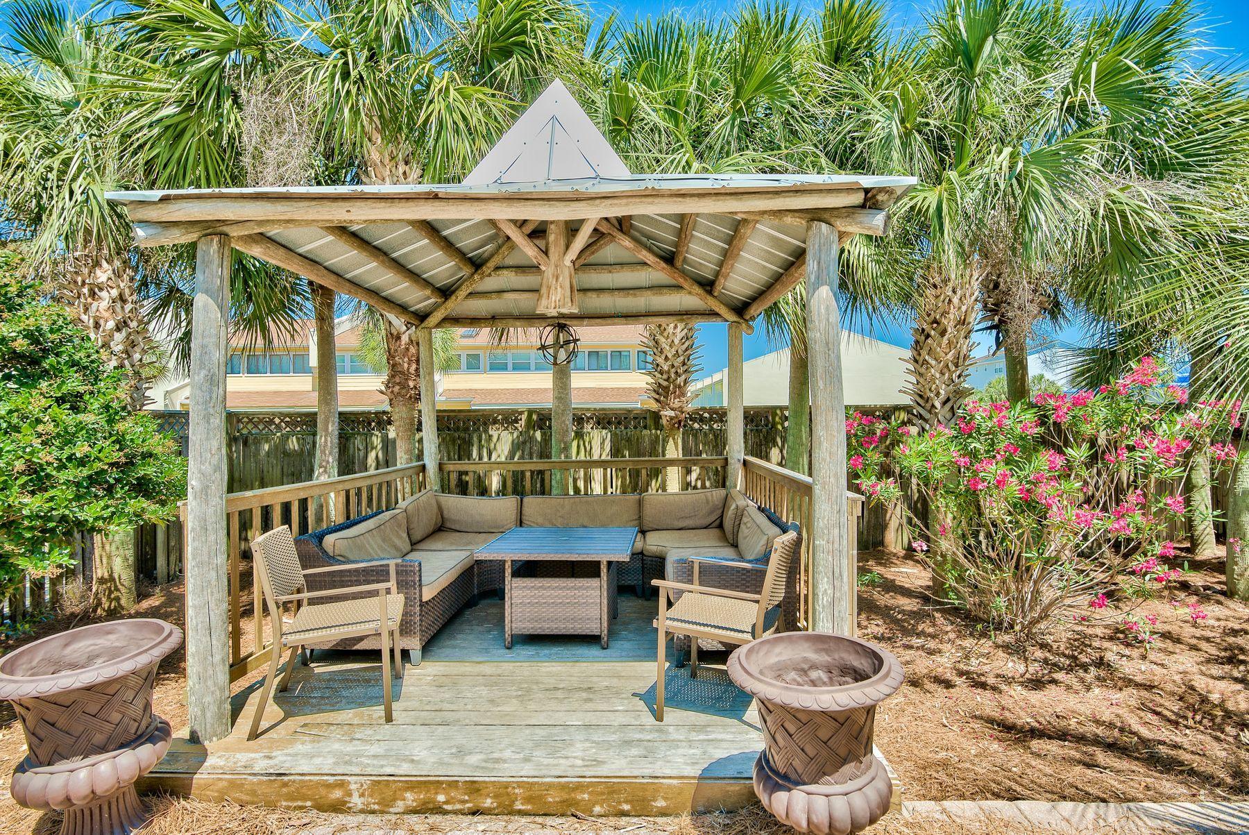 FRANGISTA BEACH - Residential