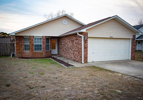 A home in Navarre