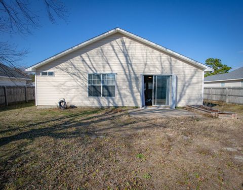 A home in Navarre