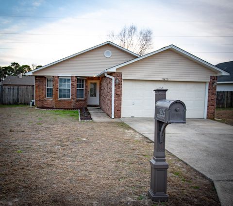 A home in Navarre