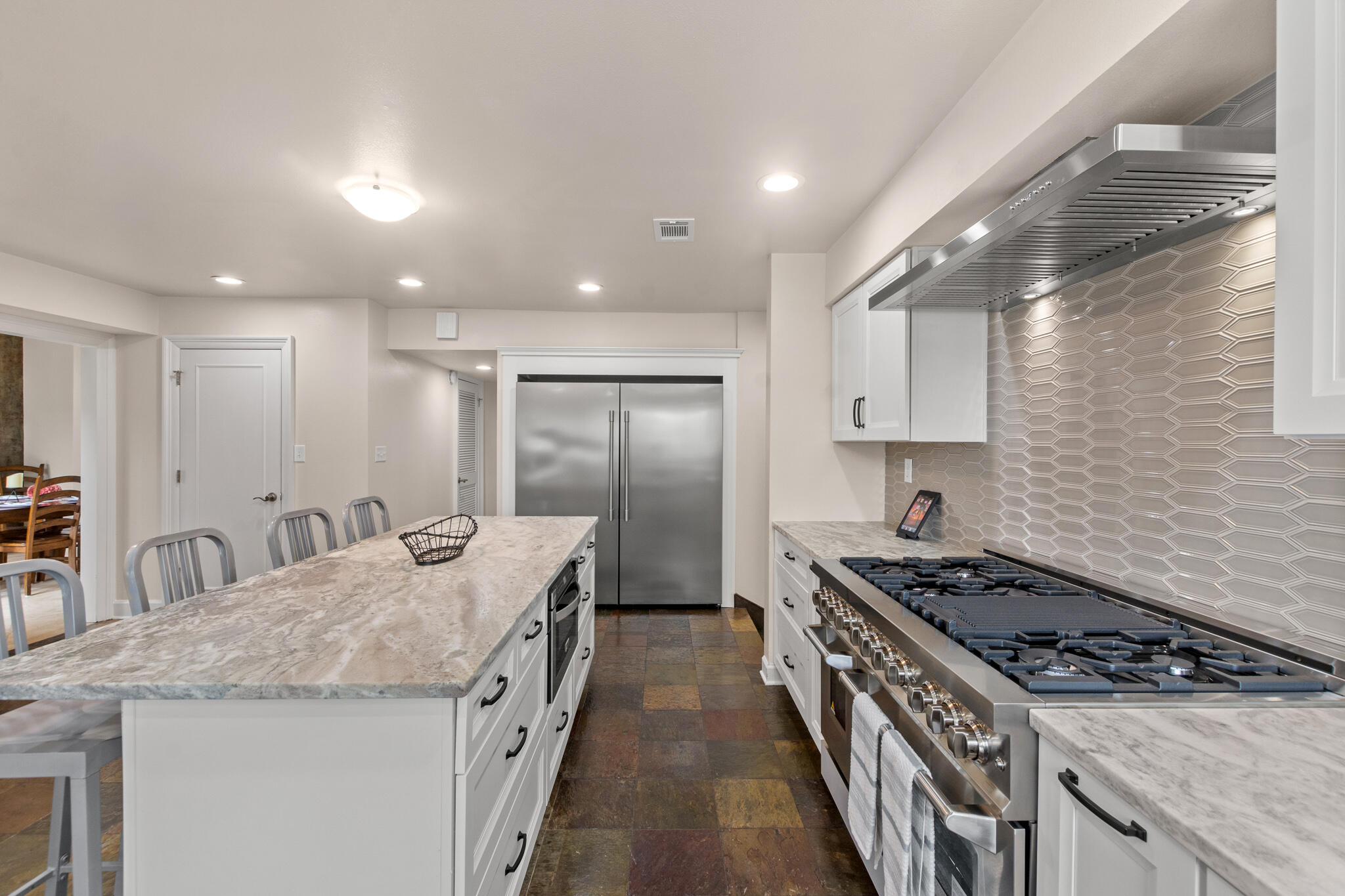 INDIAN BAYOU - Residential
