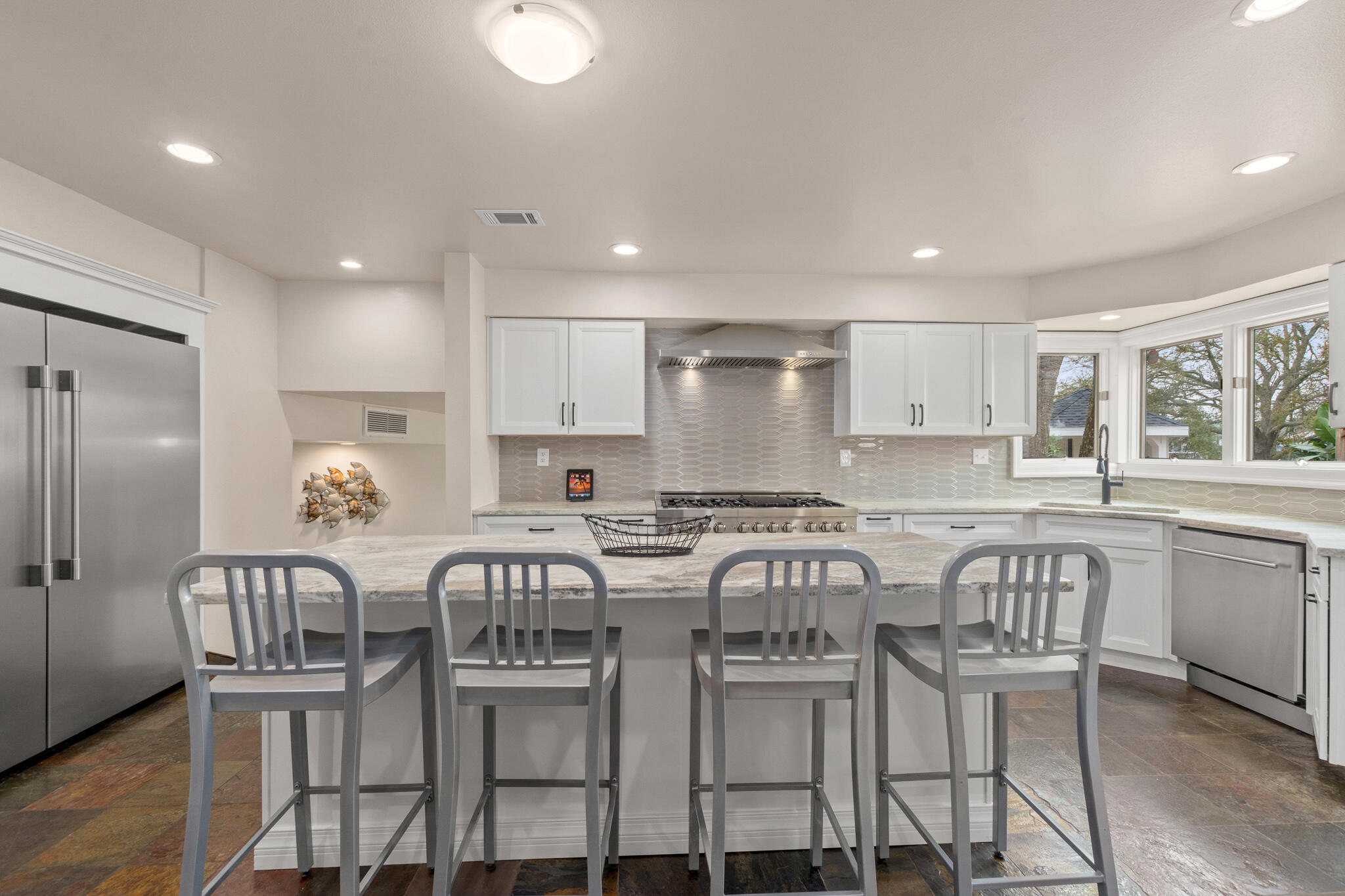 INDIAN BAYOU - Residential