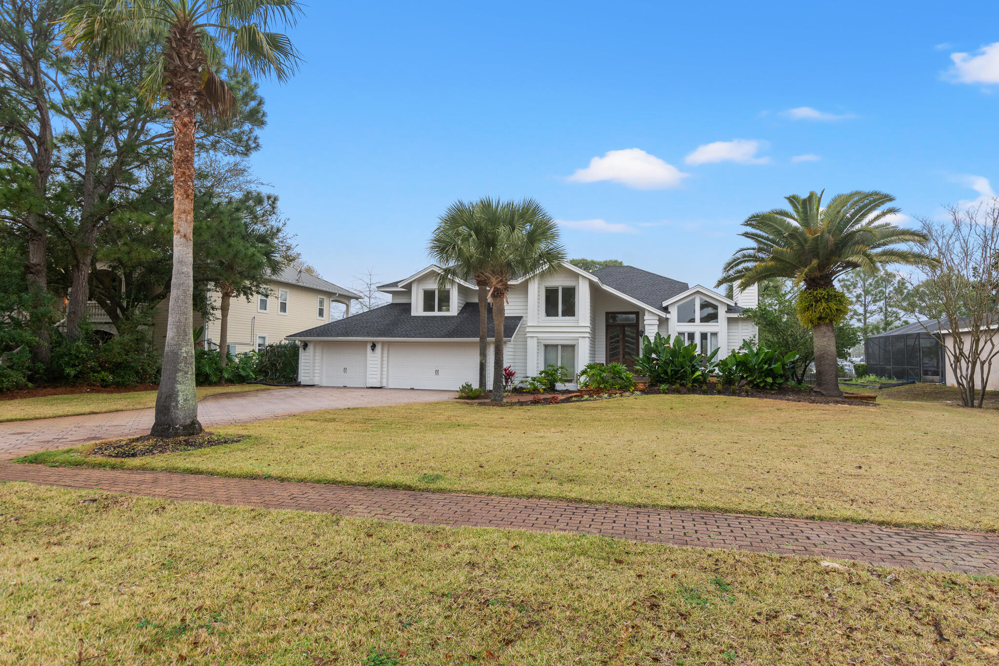 INDIAN BAYOU - Residential