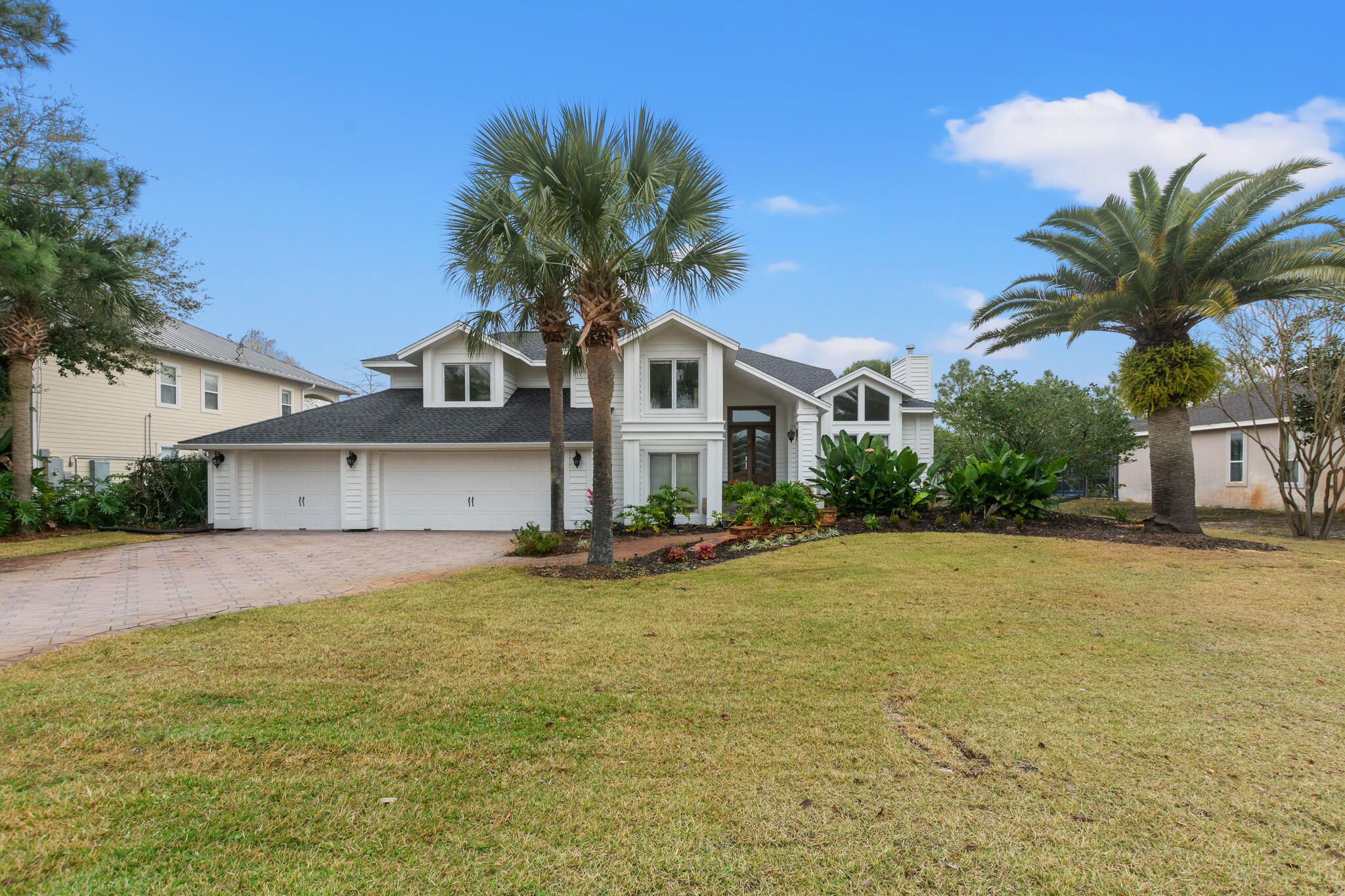 INDIAN BAYOU - Residential