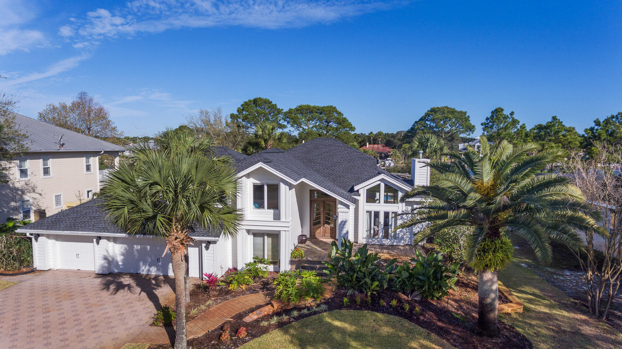 INDIAN BAYOU - Residential