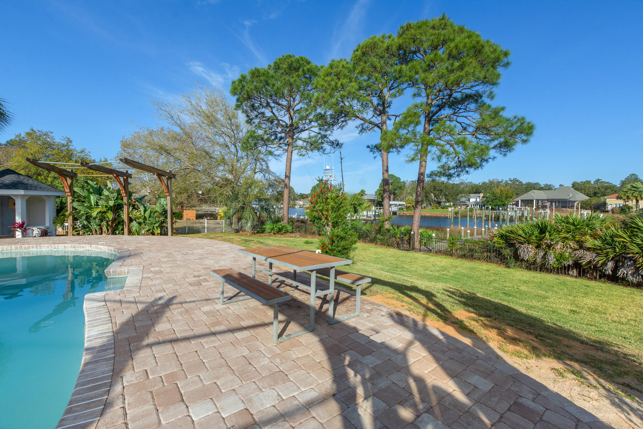 INDIAN BAYOU - Residential