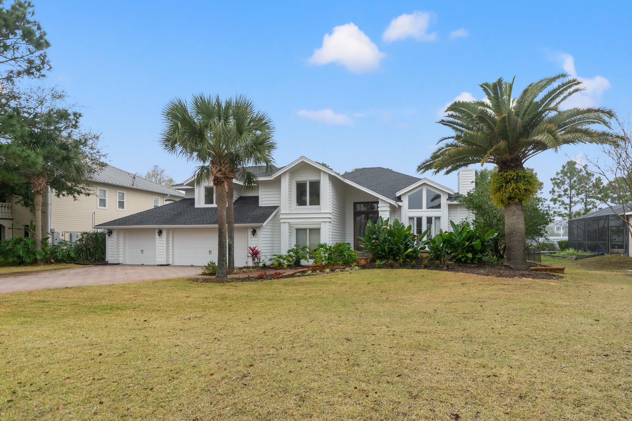 INDIAN BAYOU - Residential