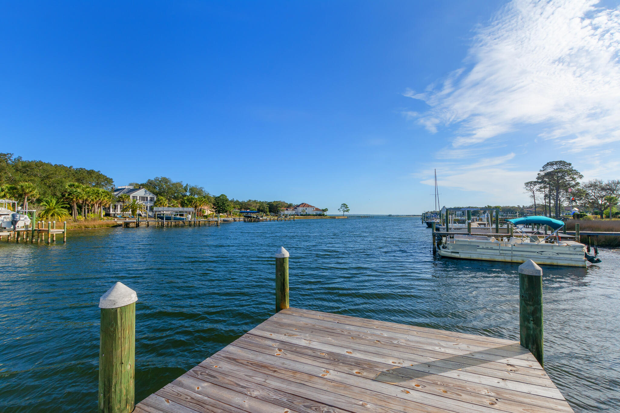 INDIAN BAYOU - Residential
