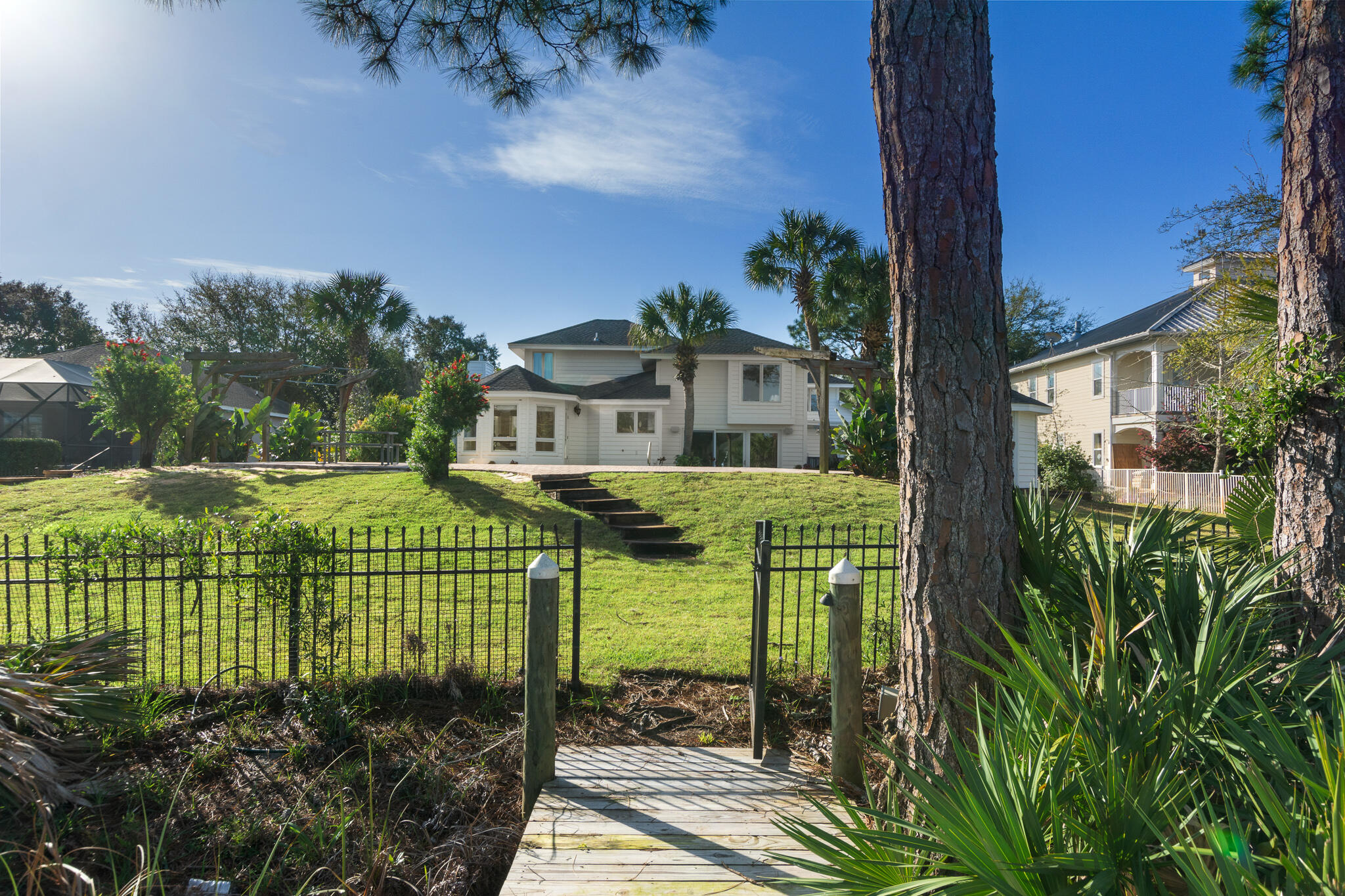 INDIAN BAYOU - Residential