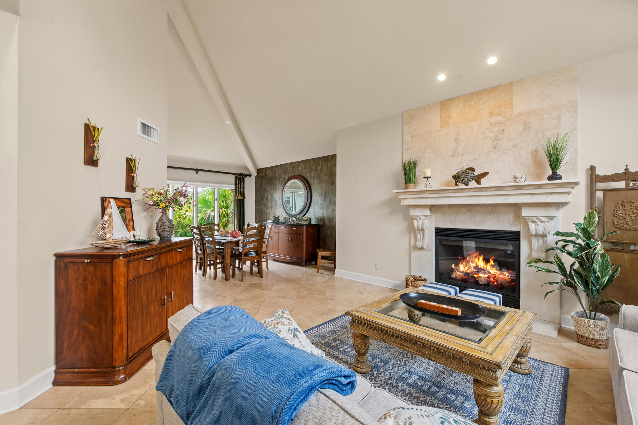 INDIAN BAYOU - Residential