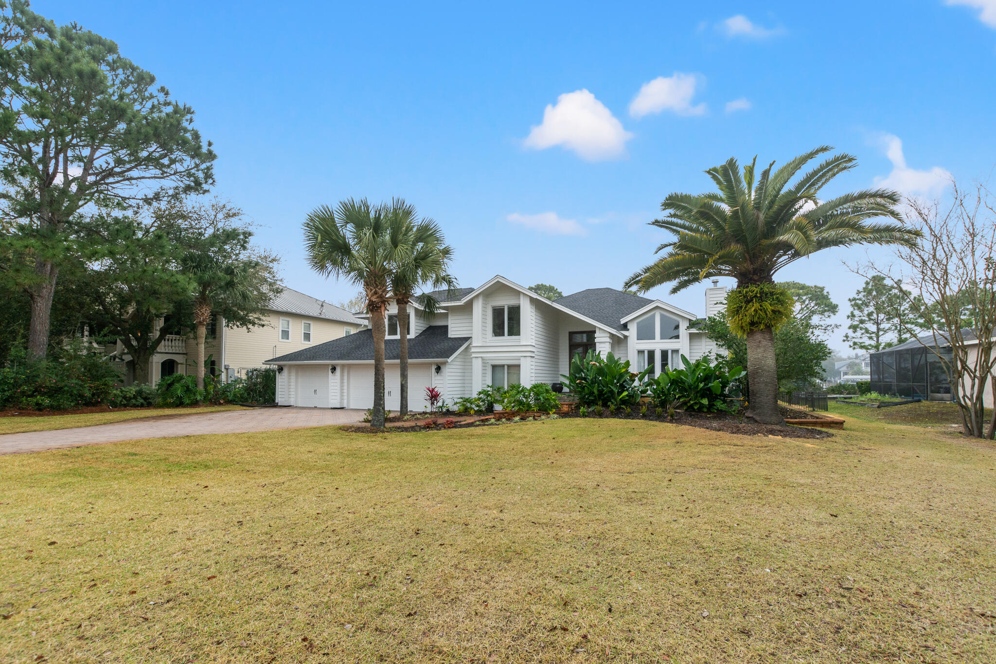 INDIAN BAYOU - Residential