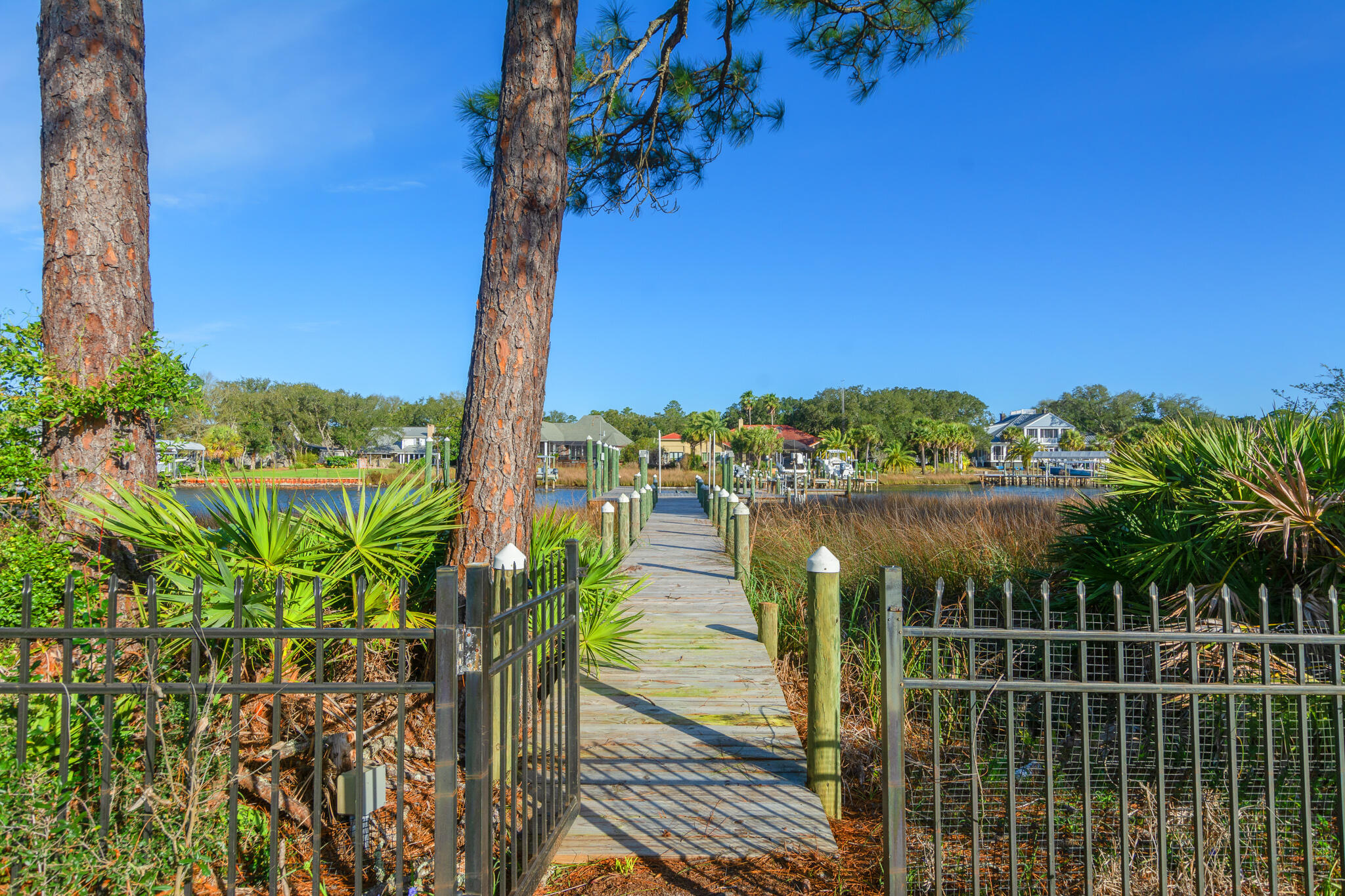 INDIAN BAYOU - Residential