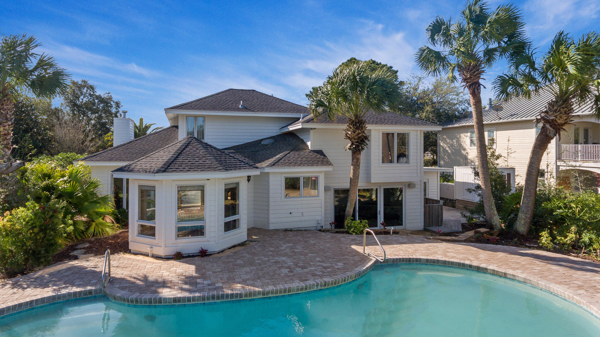 INDIAN BAYOU - Residential