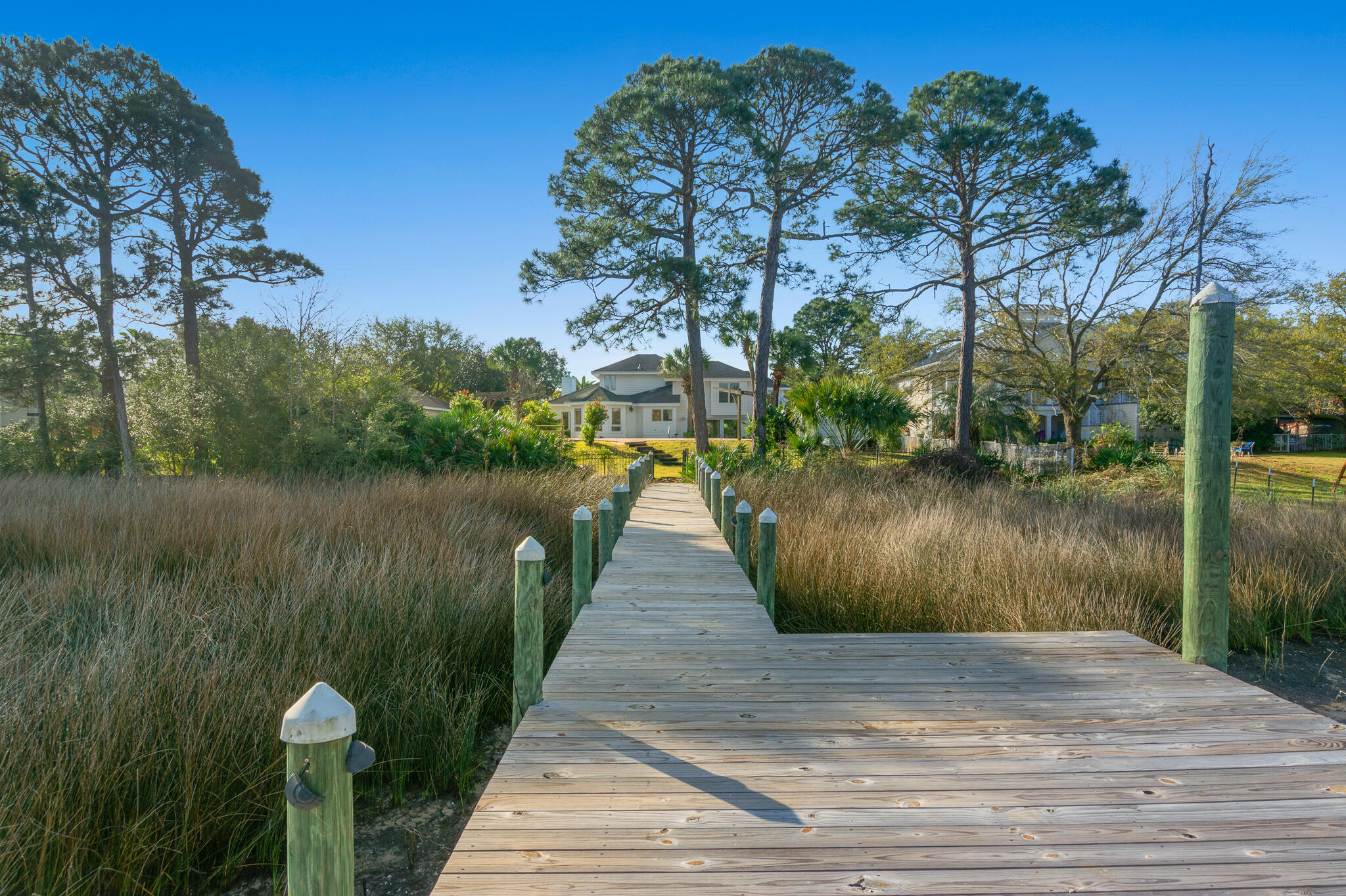INDIAN BAYOU - Residential